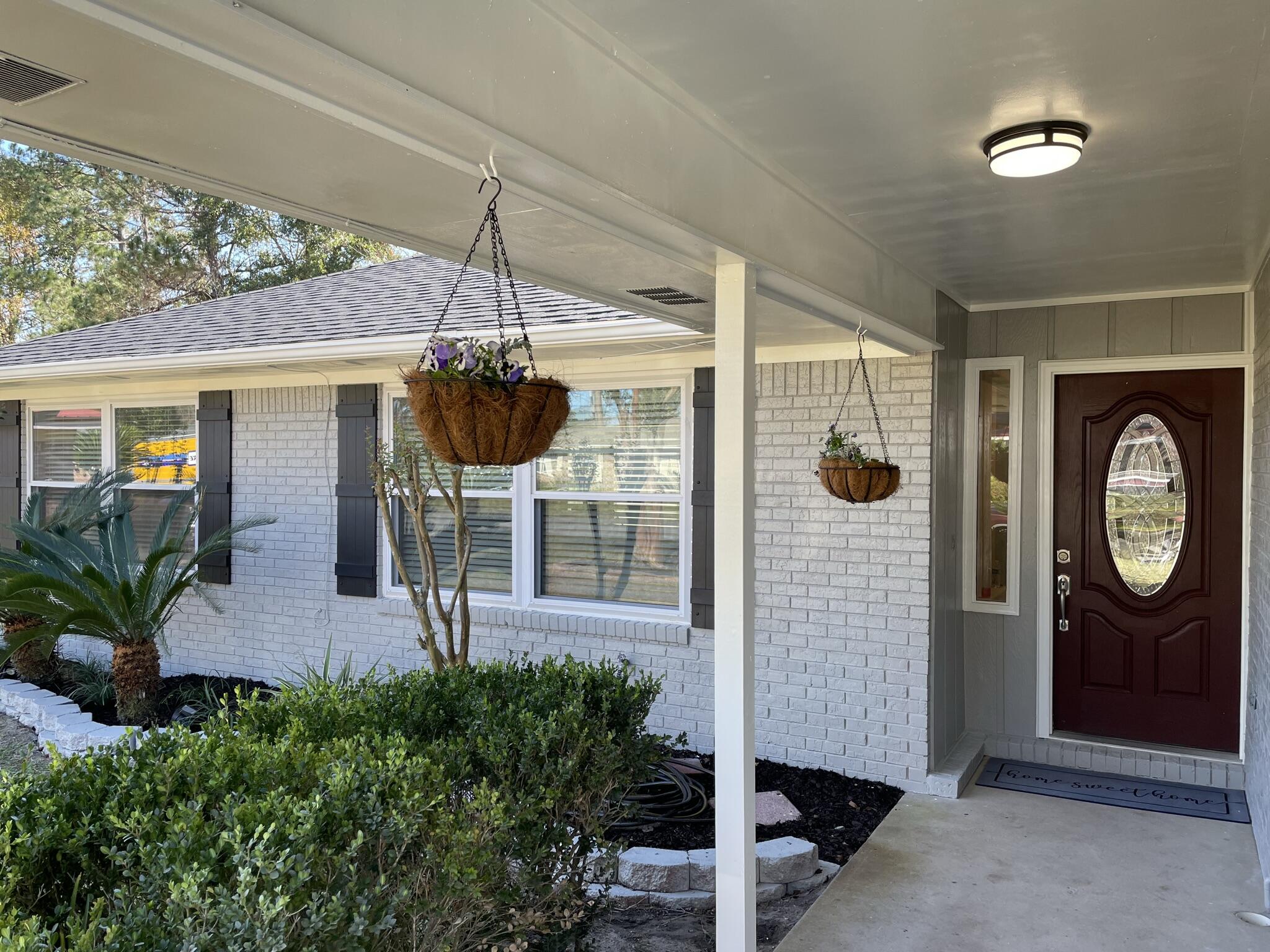 TANGLEWOOD S/D 1ST ADDN - Residential