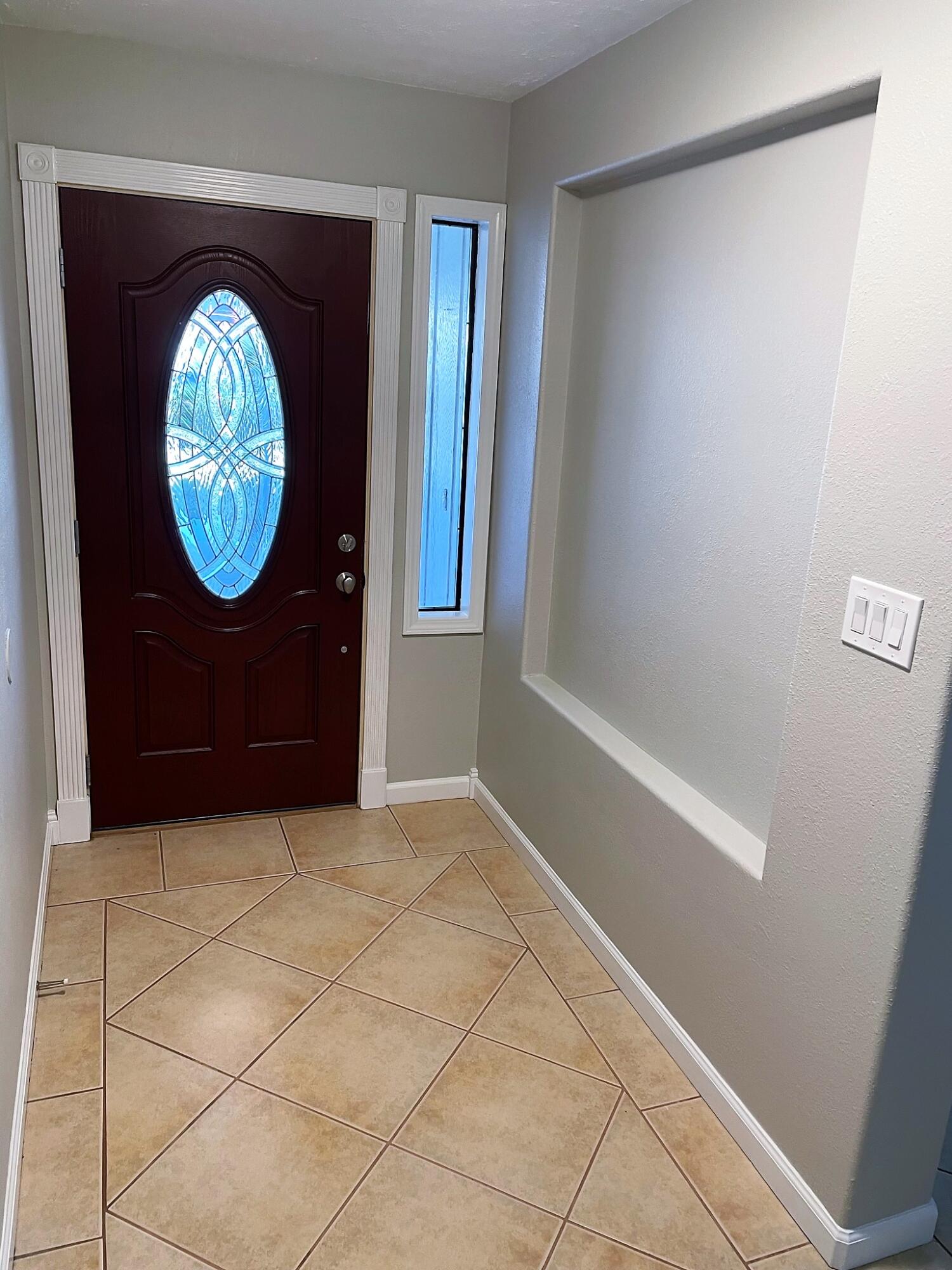 TANGLEWOOD S/D 1ST ADDN - Residential