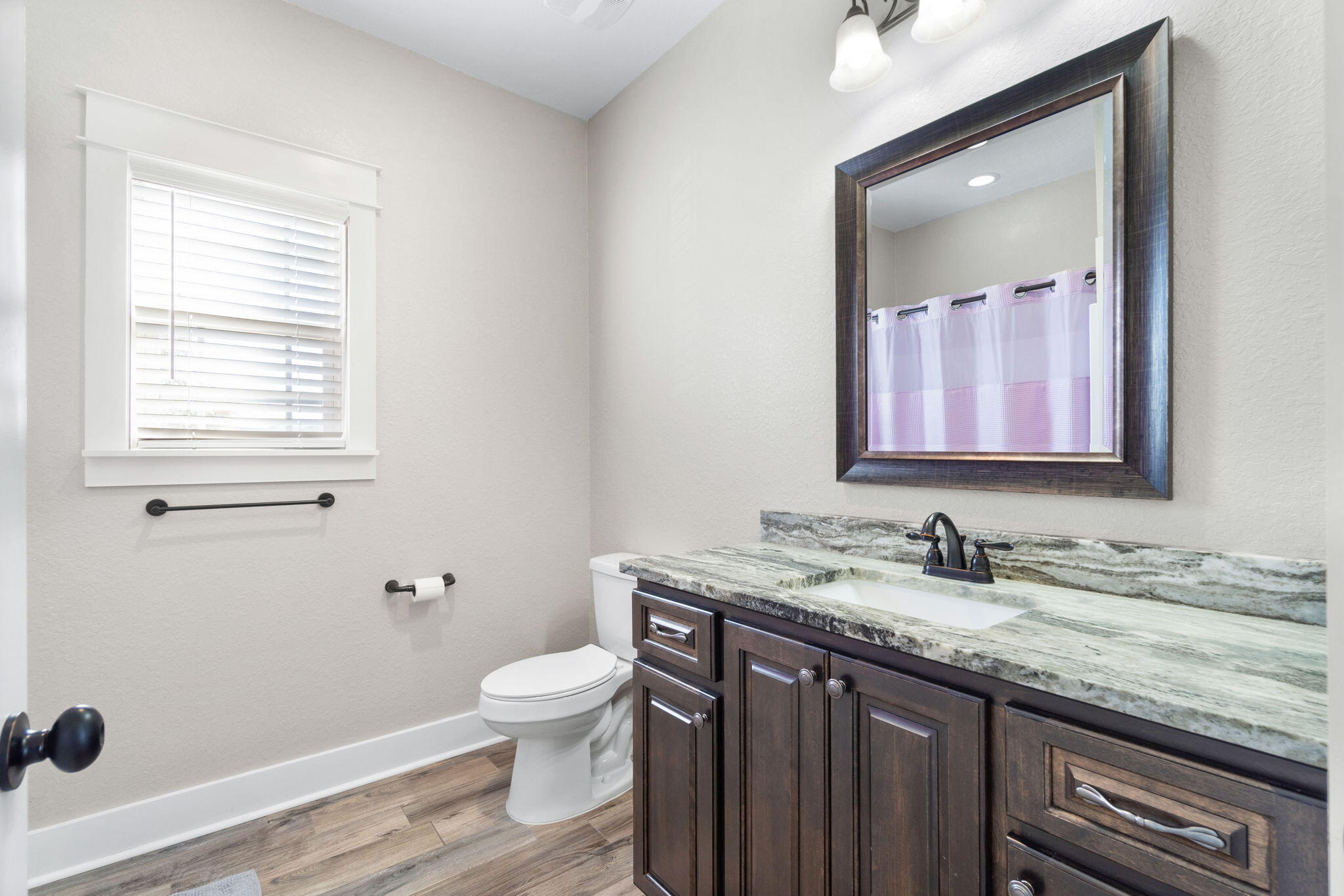 MOSSY OAKS PLANTATION - Residential