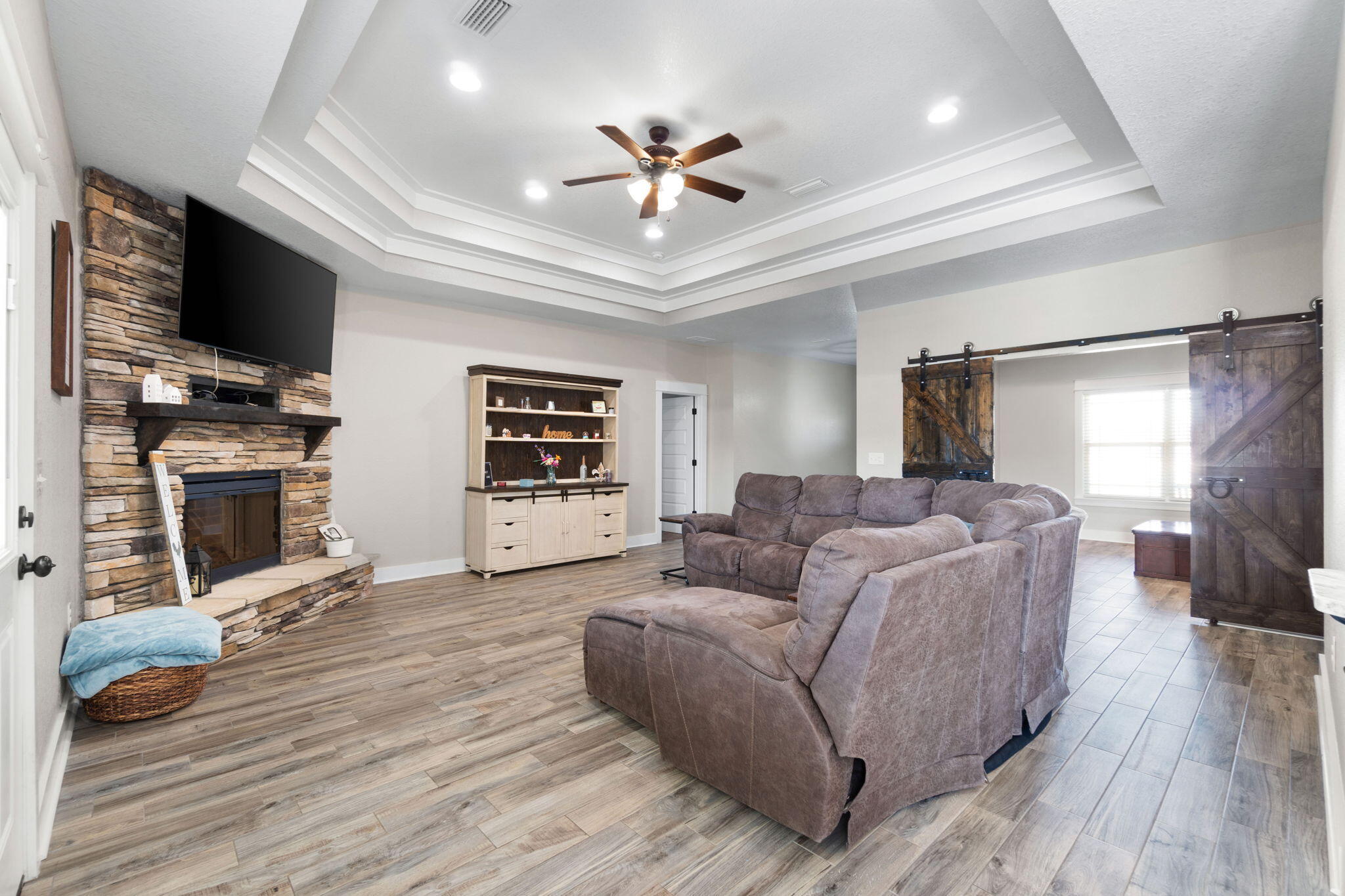 MOSSY OAKS PLANTATION - Residential