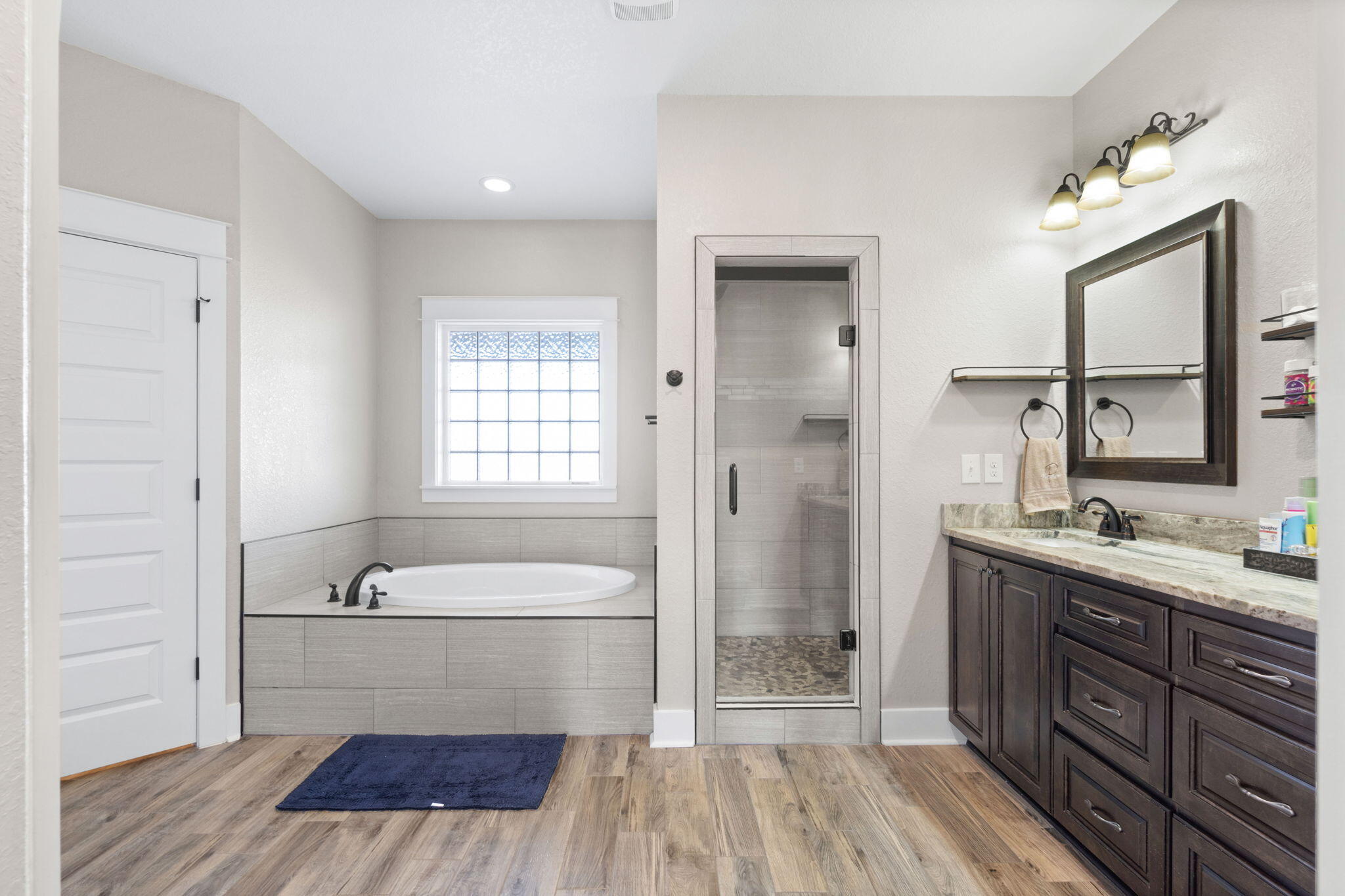 MOSSY OAKS PLANTATION - Residential