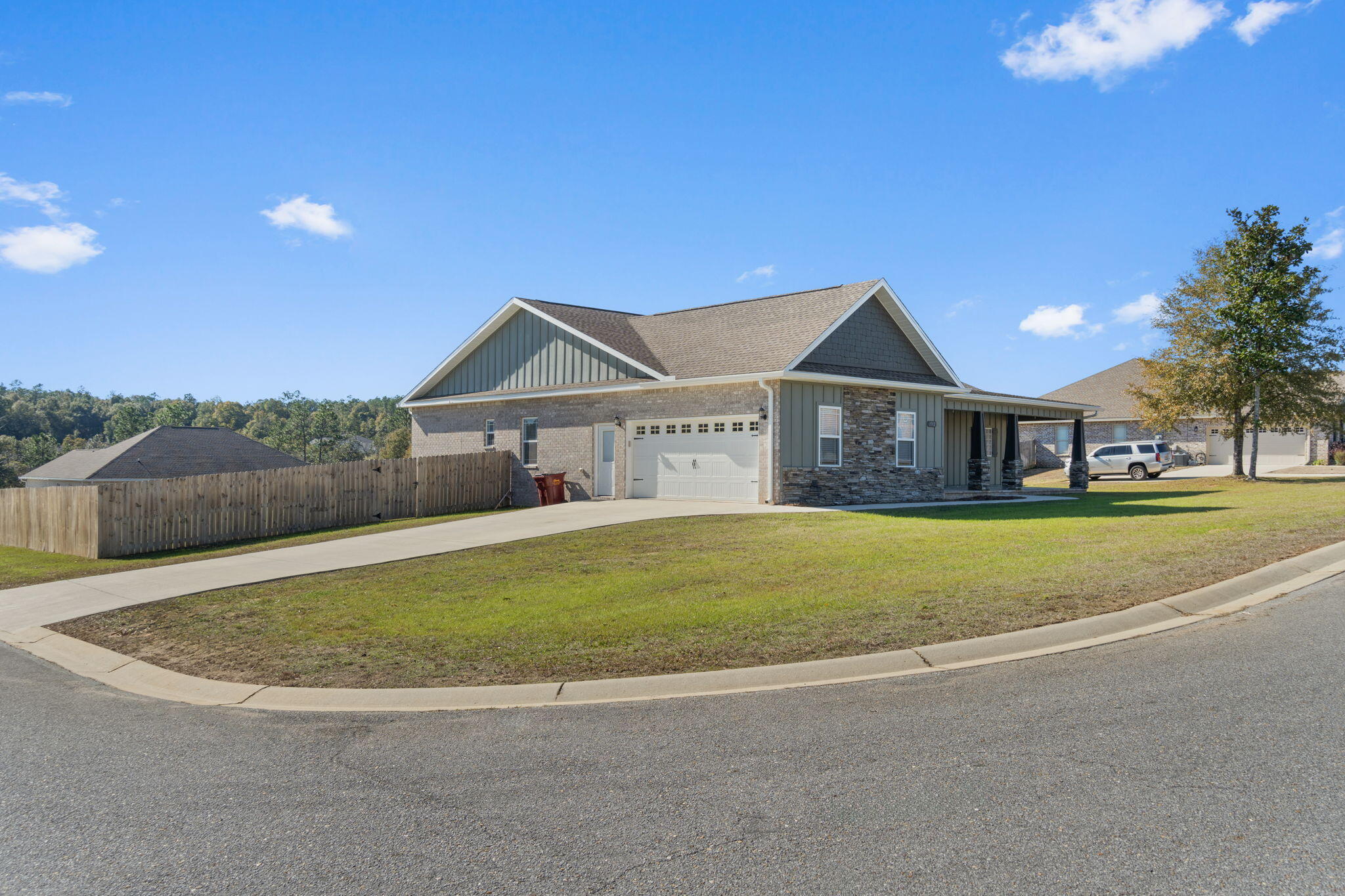 MOSSY OAKS PLANTATION - Residential