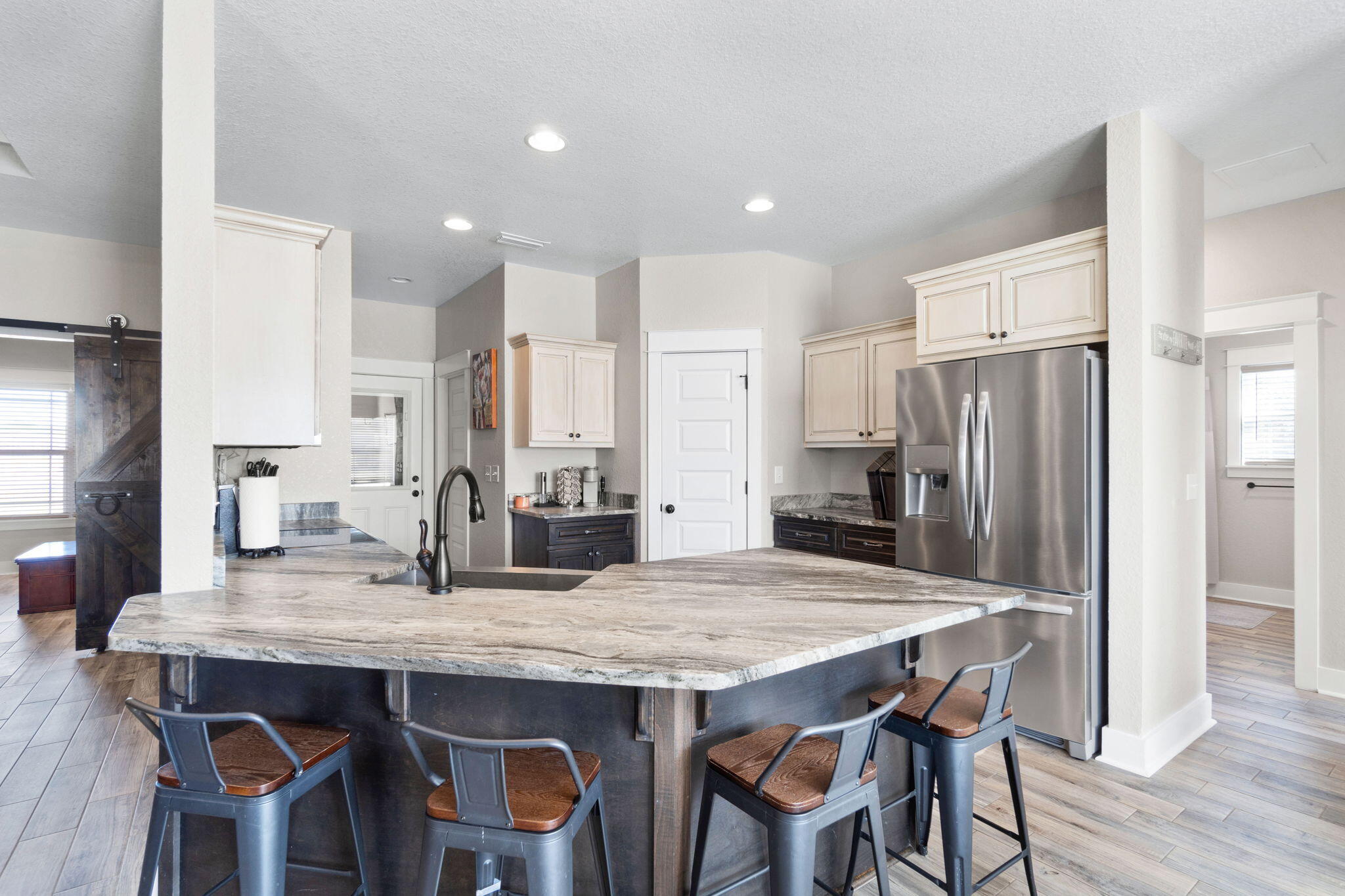 MOSSY OAKS PLANTATION - Residential