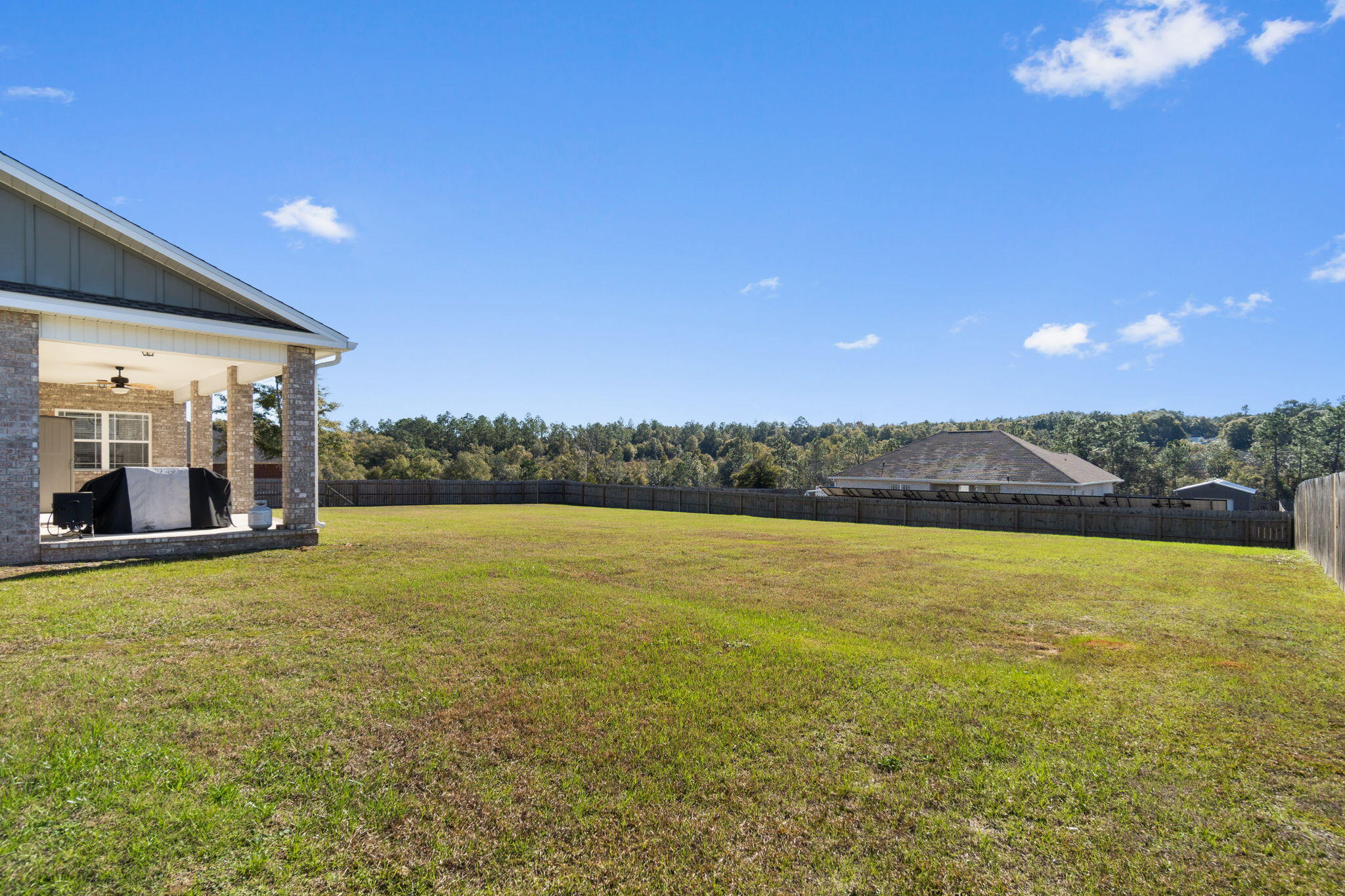 MOSSY OAKS PLANTATION - Residential