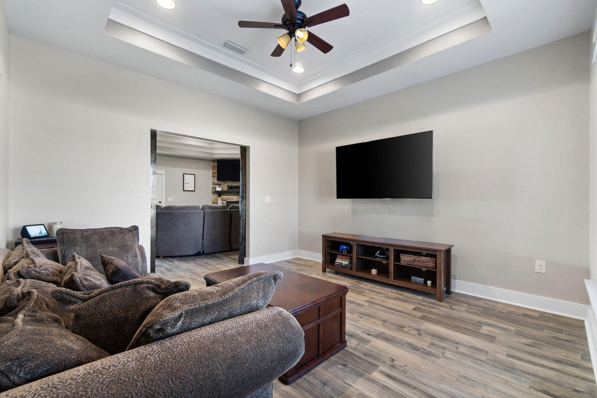 MOSSY OAKS PLANTATION - Residential