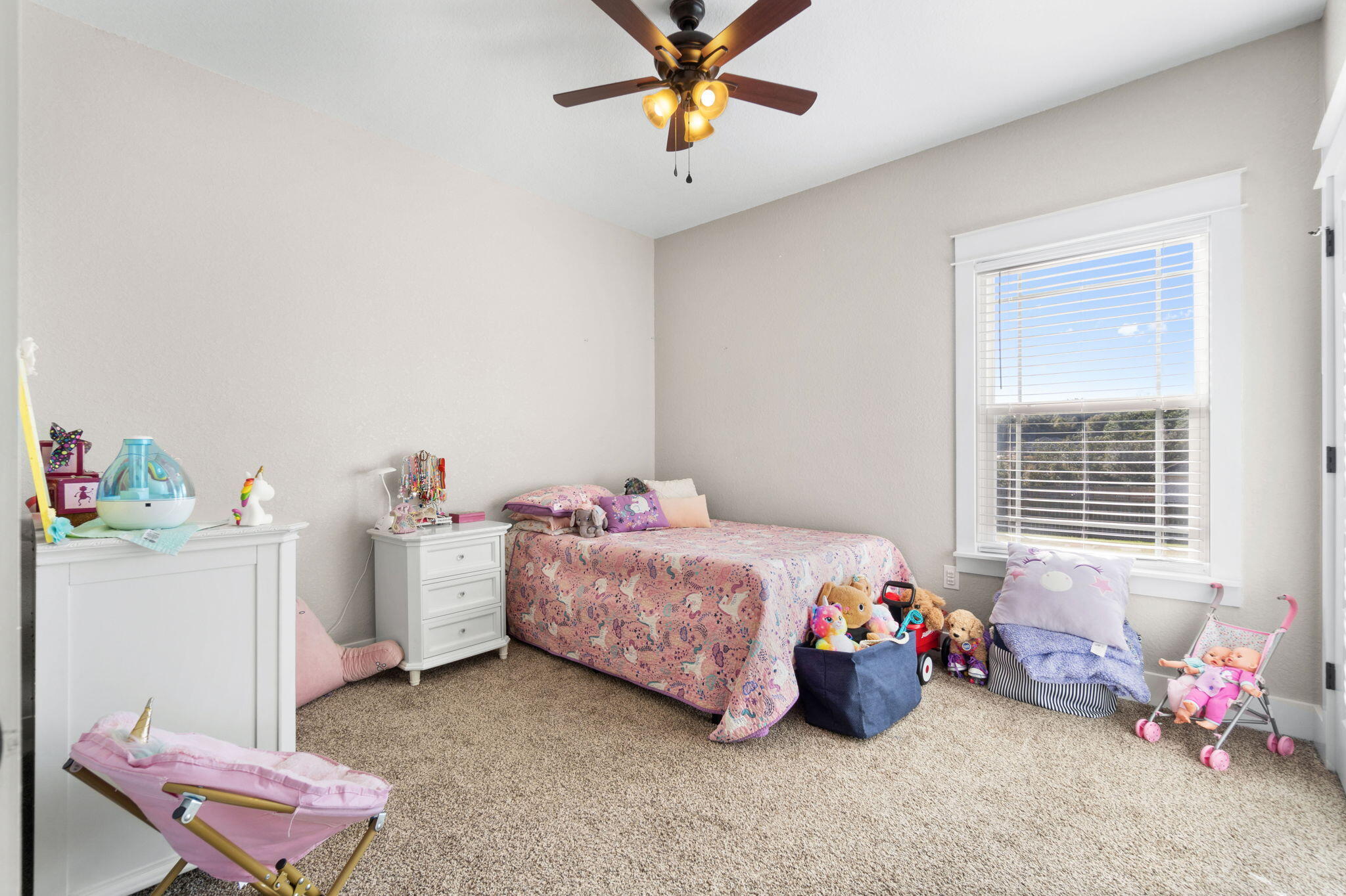 MOSSY OAKS PLANTATION - Residential