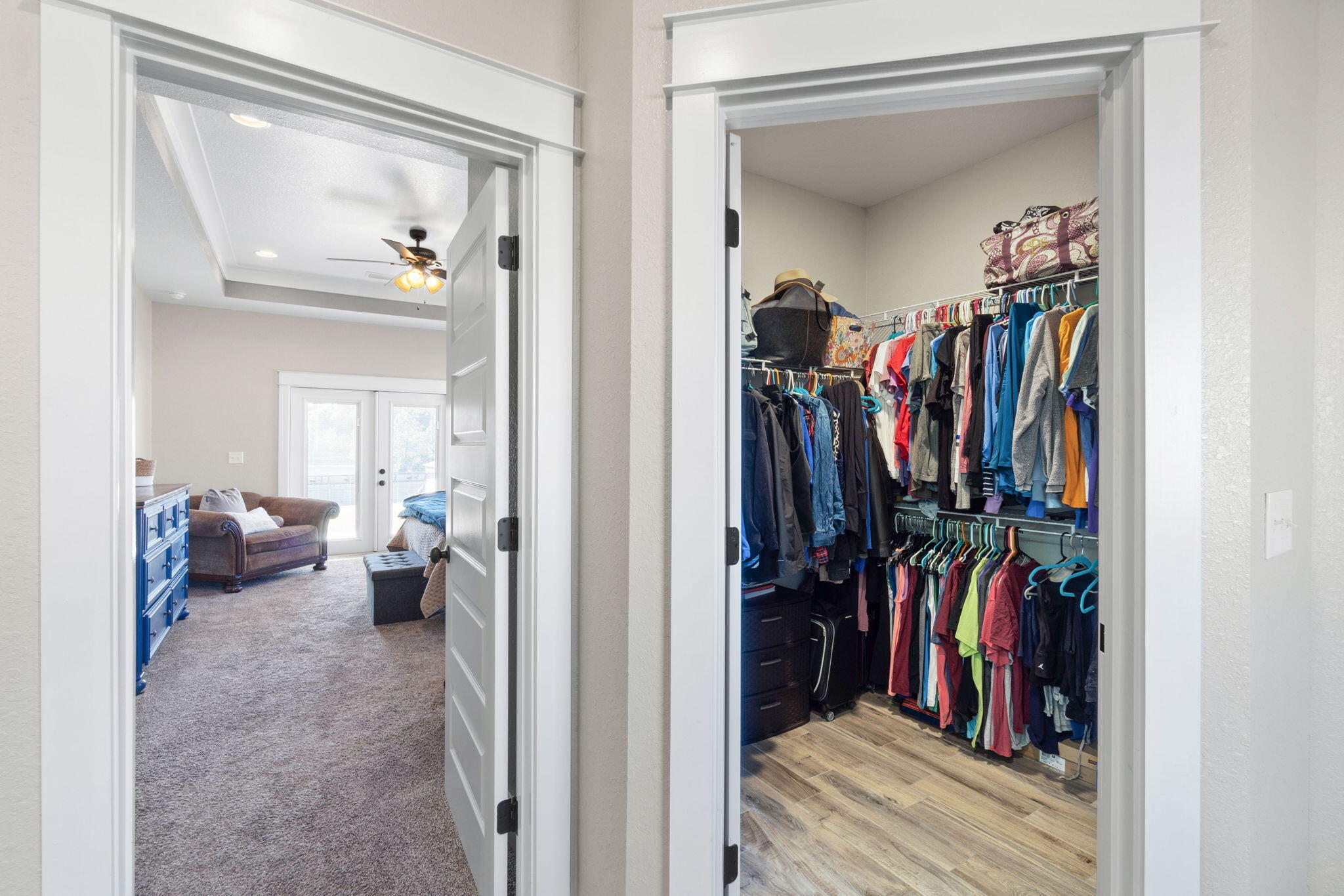 MOSSY OAKS PLANTATION - Residential