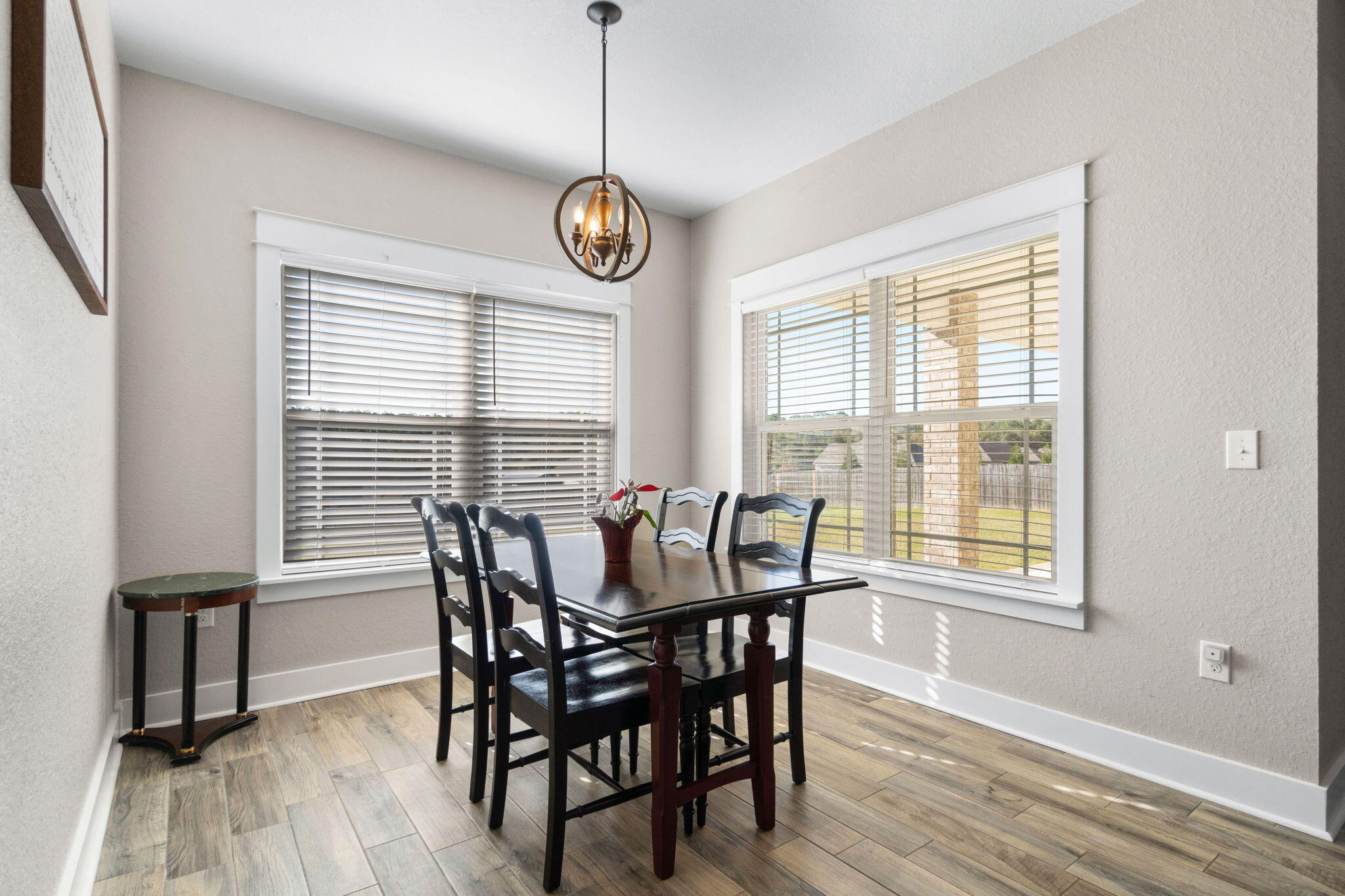 MOSSY OAKS PLANTATION - Residential