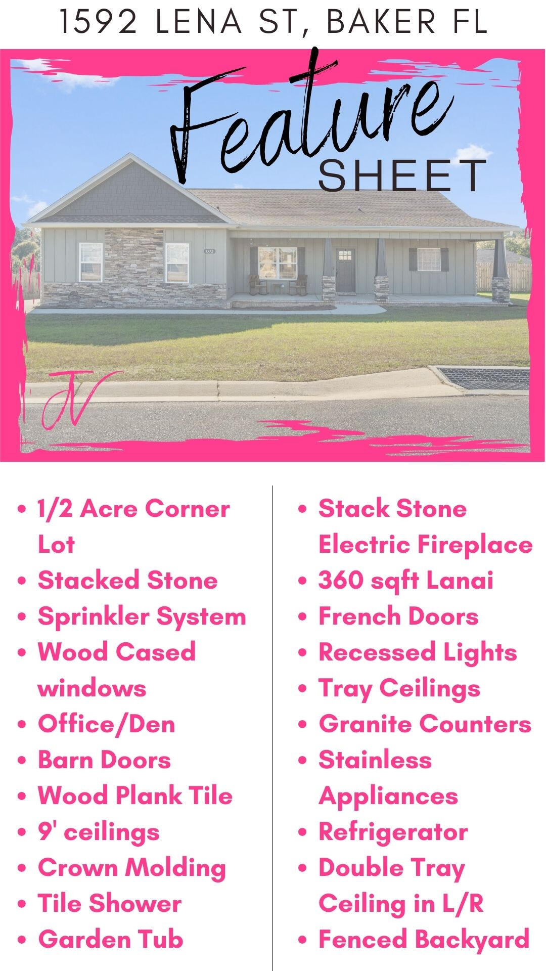 MOSSY OAKS PLANTATION - Residential