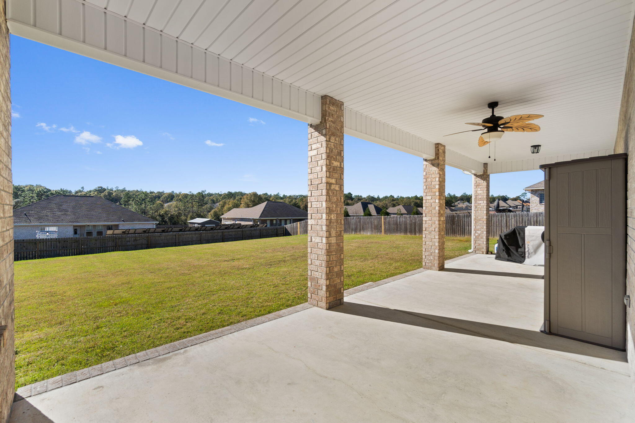 MOSSY OAKS PLANTATION - Residential