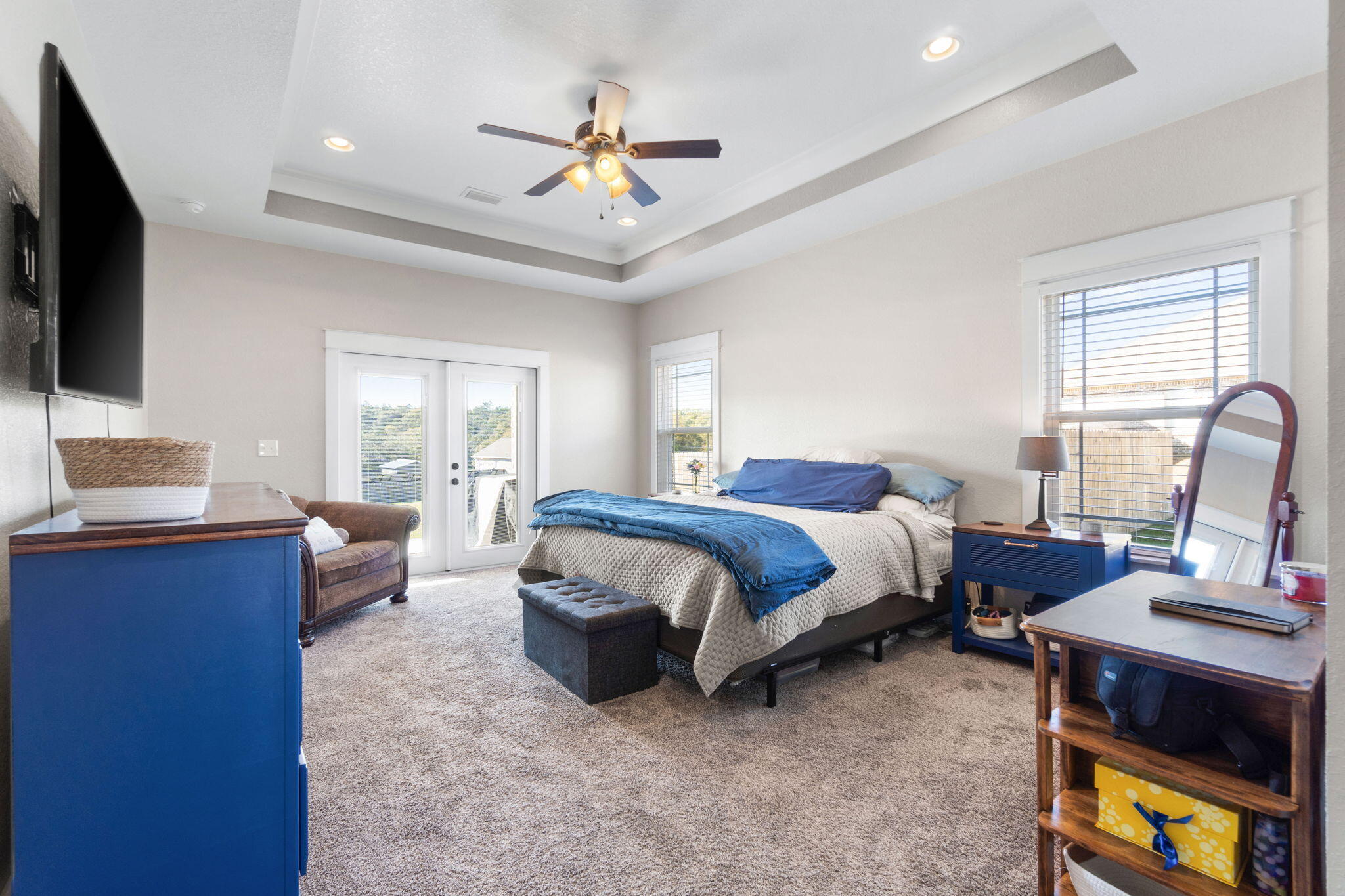 MOSSY OAKS PLANTATION - Residential