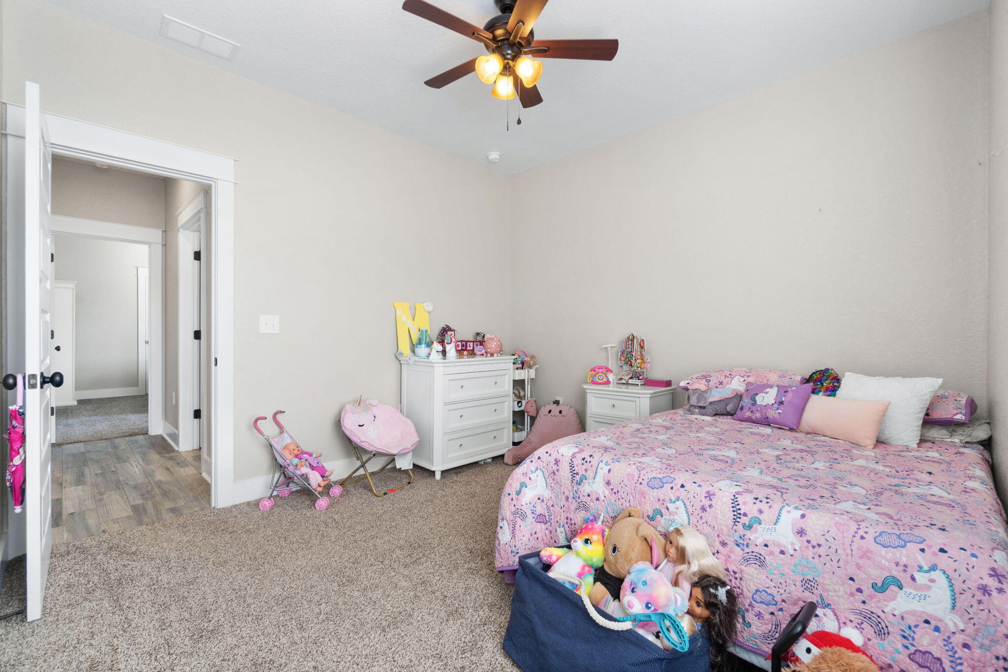 MOSSY OAKS PLANTATION - Residential