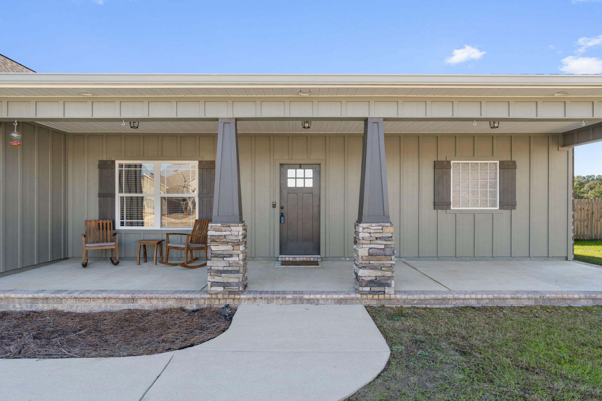 MOSSY OAKS PLANTATION - Residential