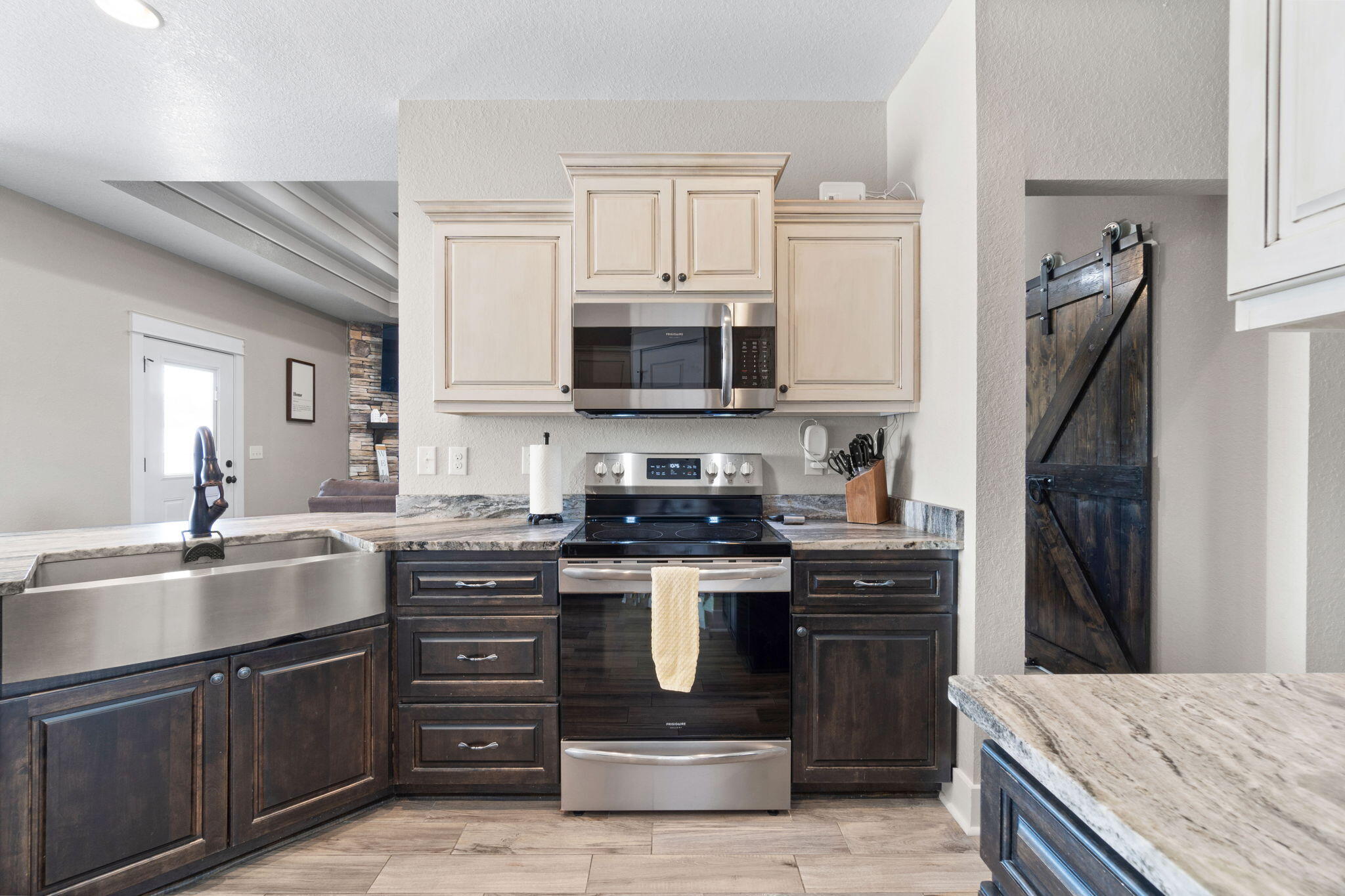 MOSSY OAKS PLANTATION - Residential