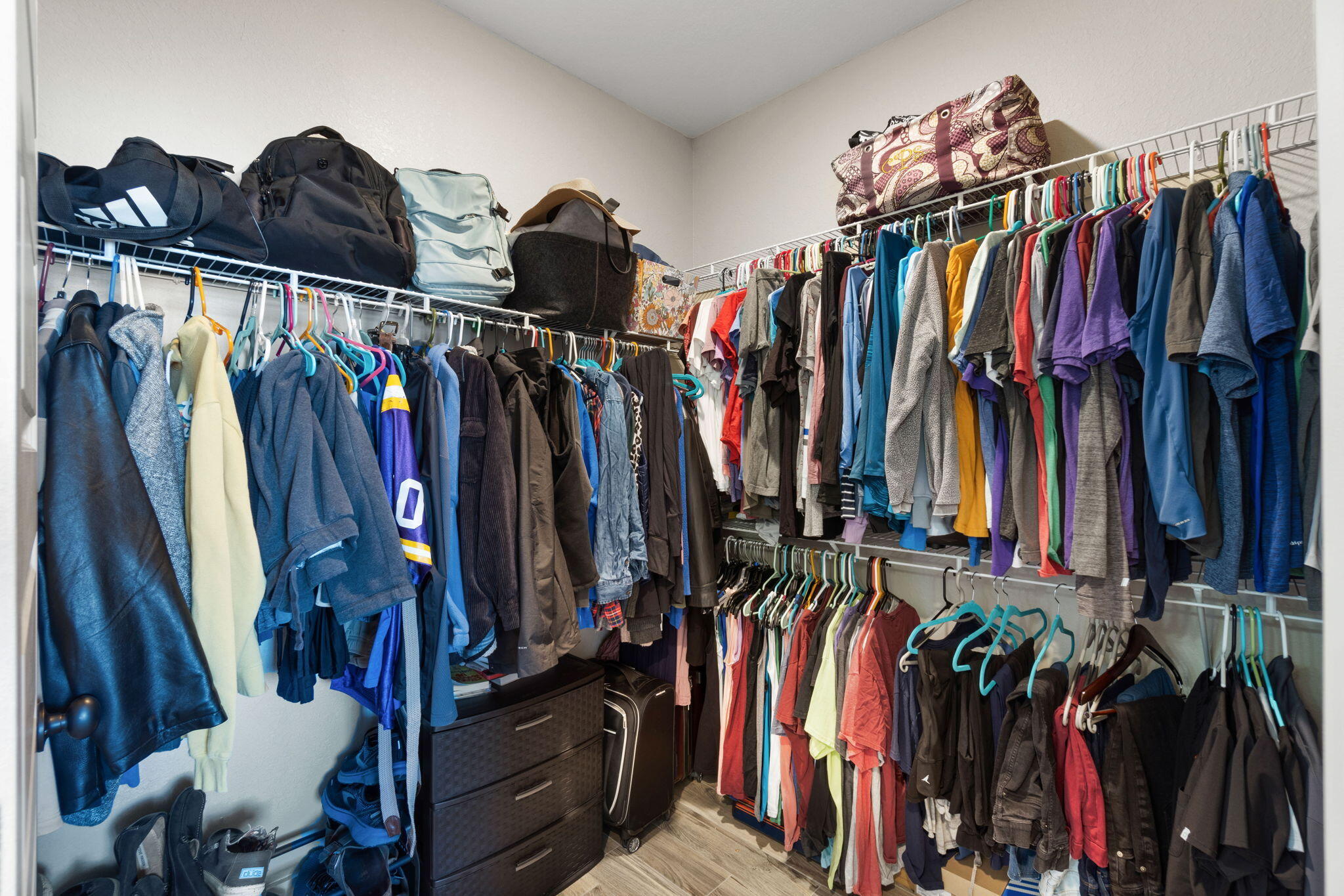 MOSSY OAKS PLANTATION - Residential