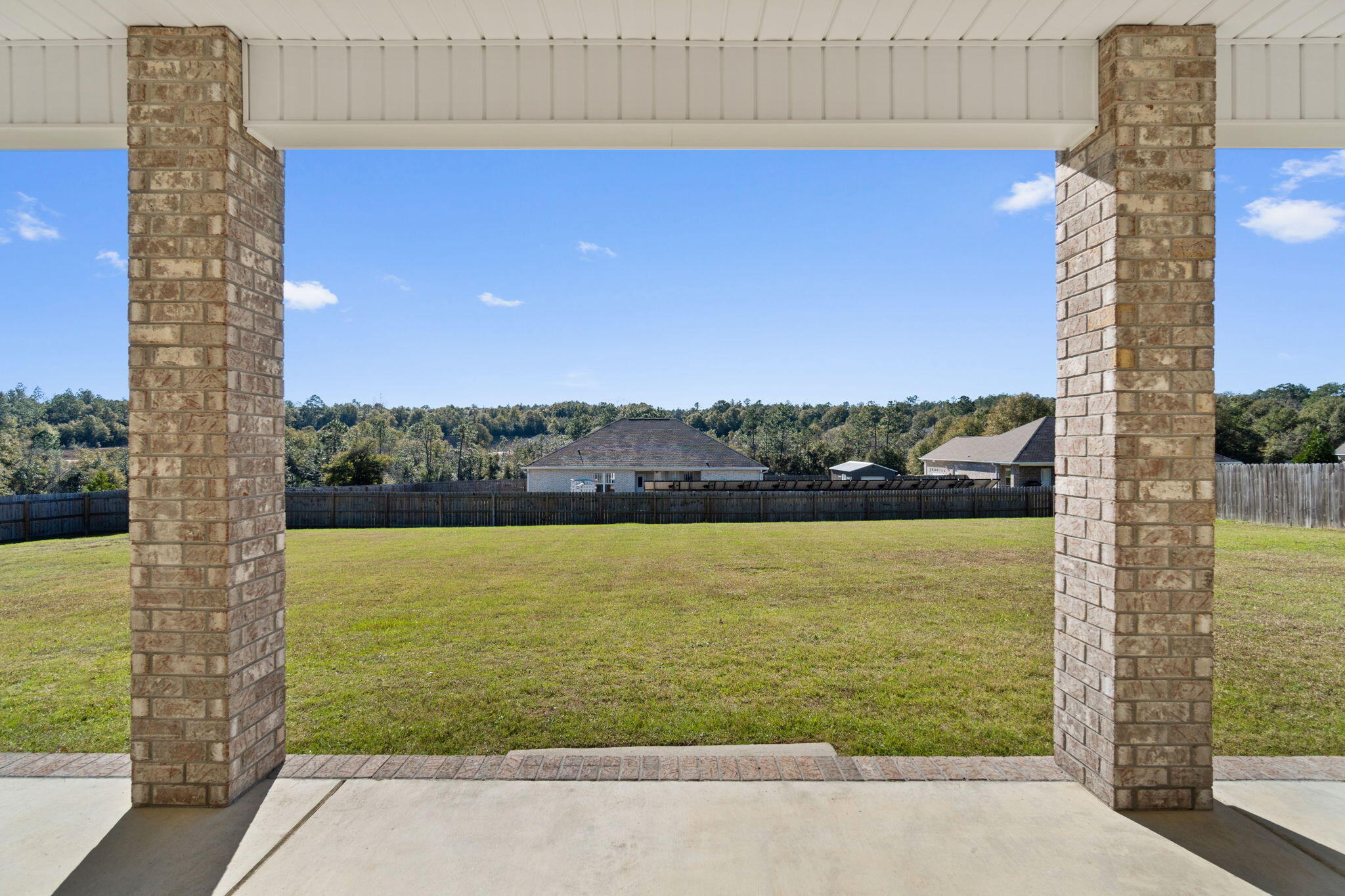 MOSSY OAKS PLANTATION - Residential