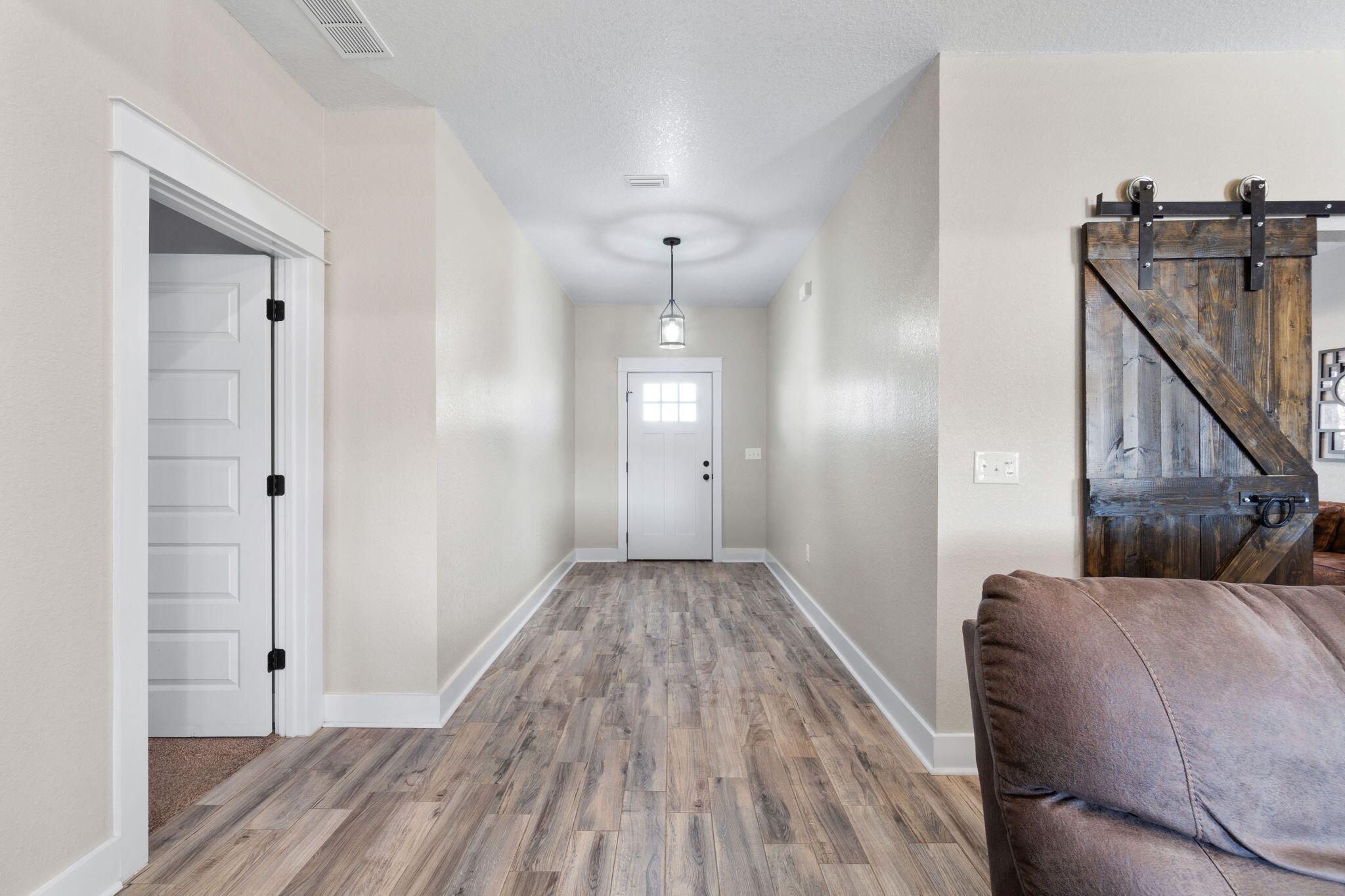 MOSSY OAKS PLANTATION - Residential