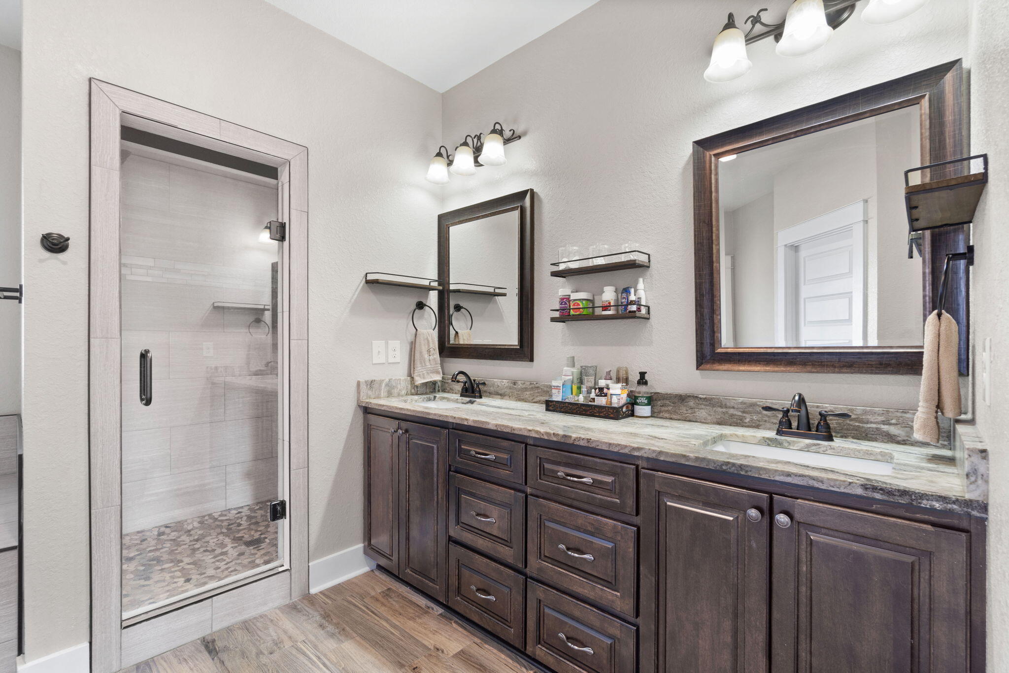 MOSSY OAKS PLANTATION - Residential