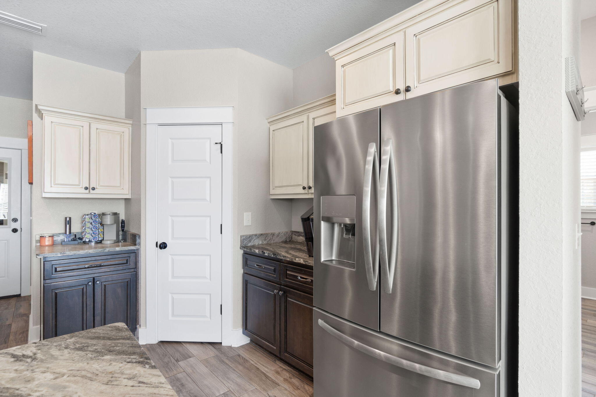 MOSSY OAKS PLANTATION - Residential