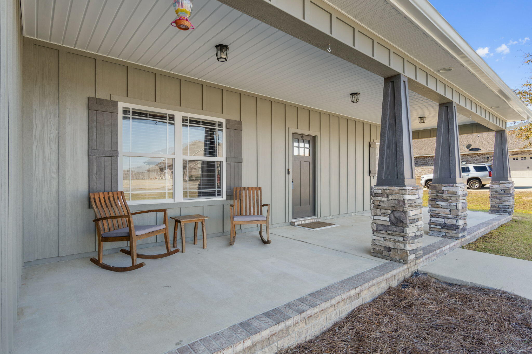 MOSSY OAKS PLANTATION - Residential