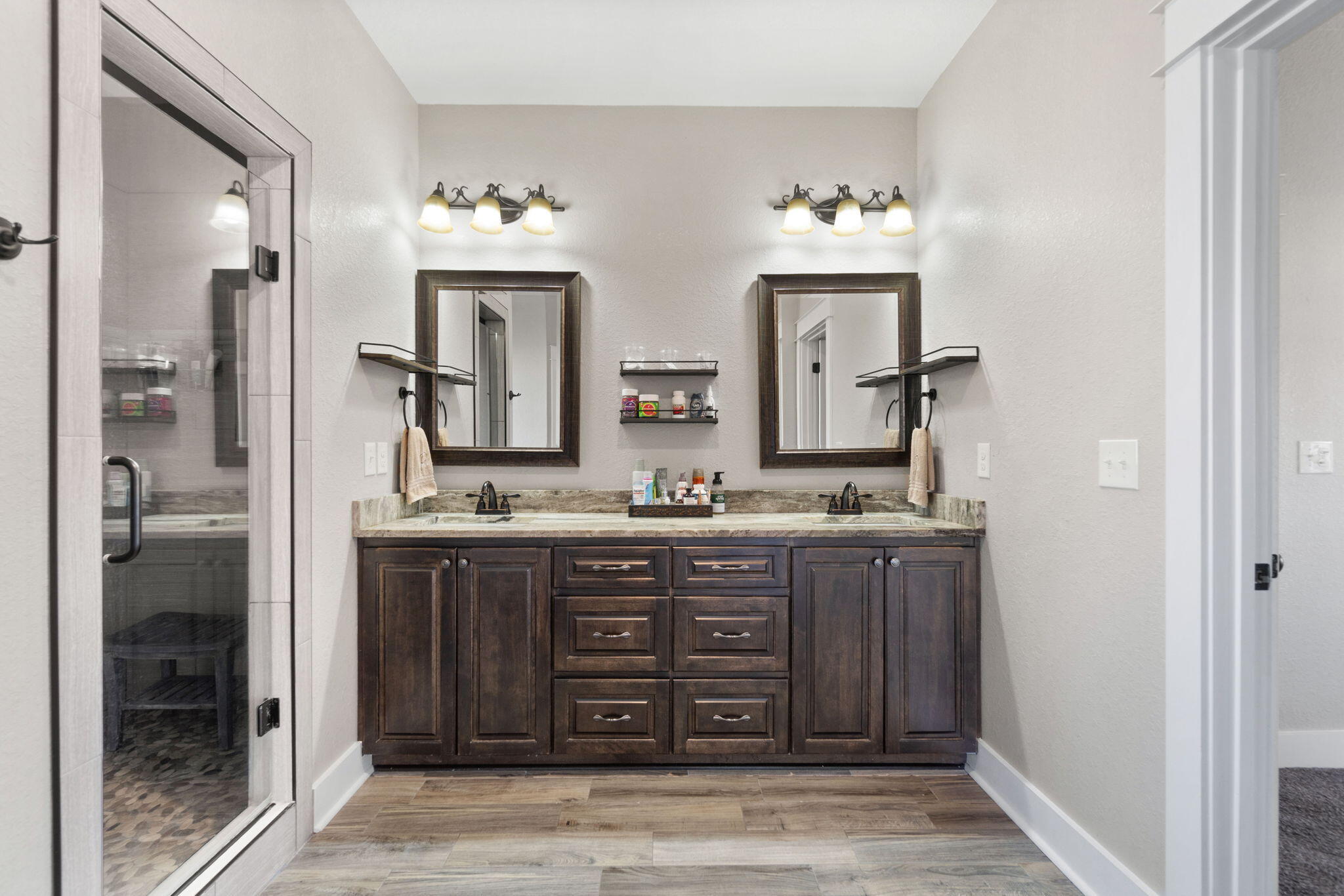 MOSSY OAKS PLANTATION - Residential