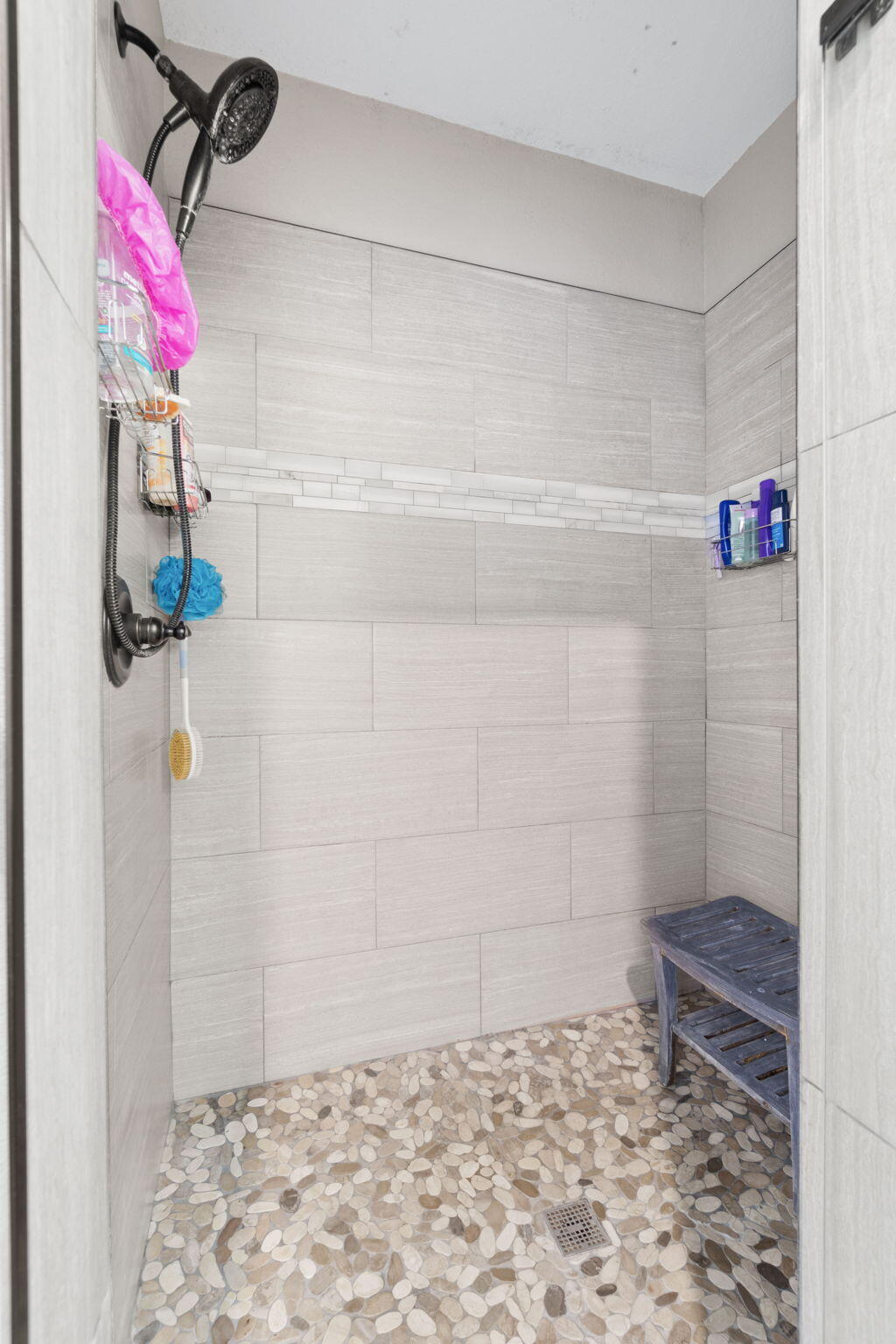 MOSSY OAKS PLANTATION - Residential