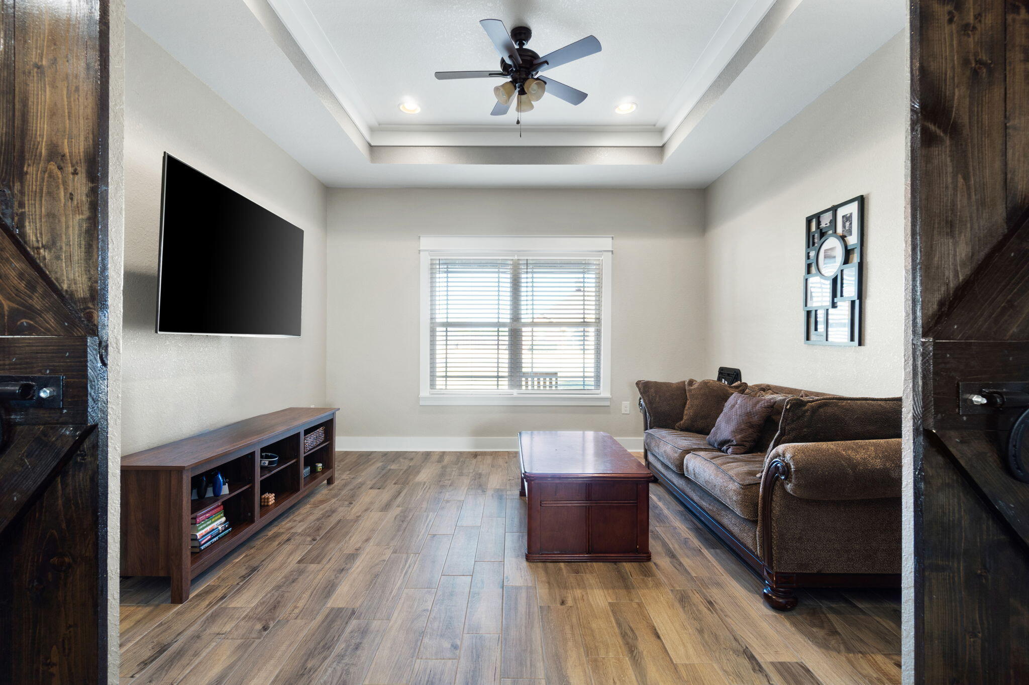 MOSSY OAKS PLANTATION - Residential