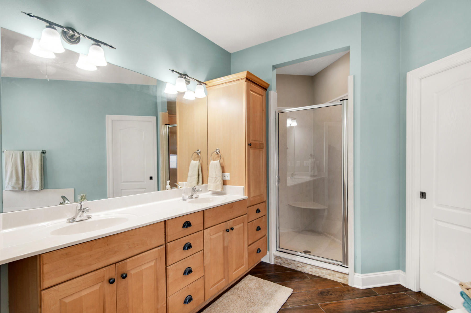 CLAIRE'S VINEYARD - Residential