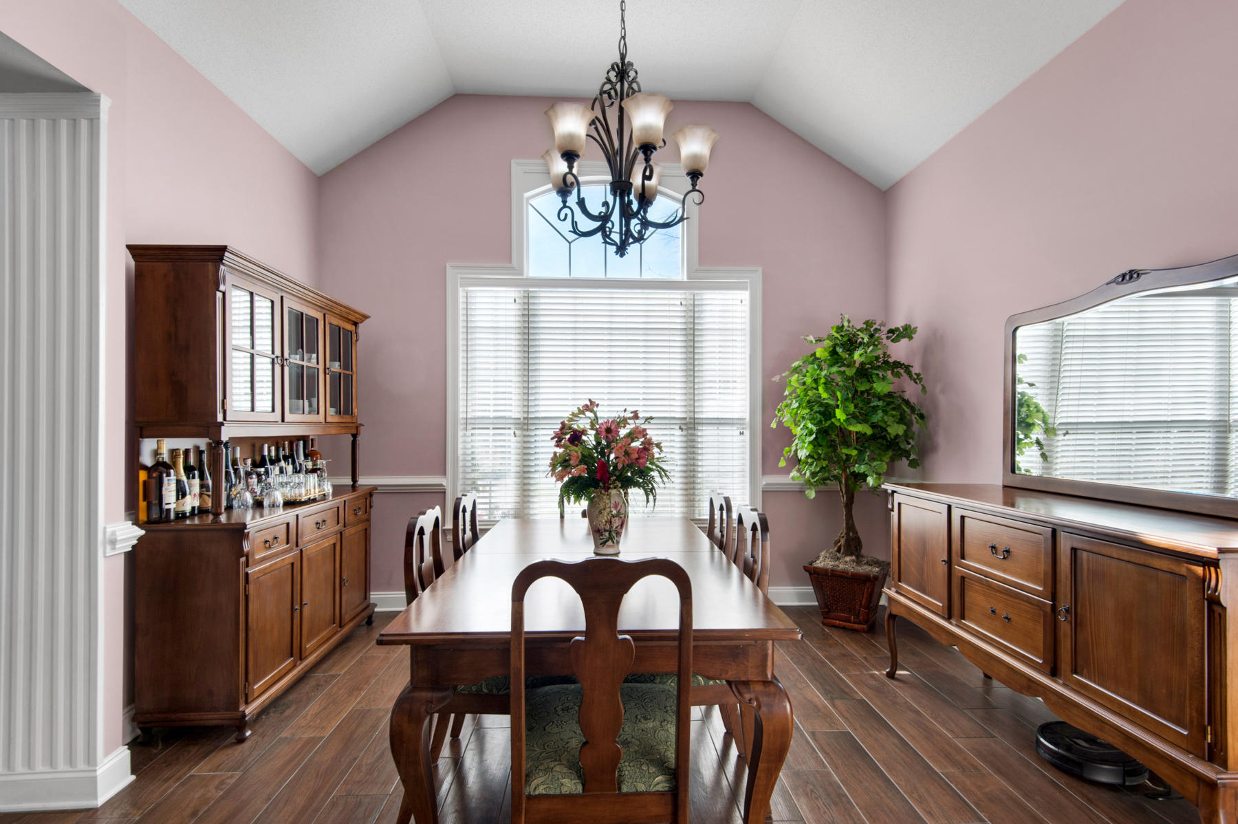 CLAIRE'S VINEYARD - Residential