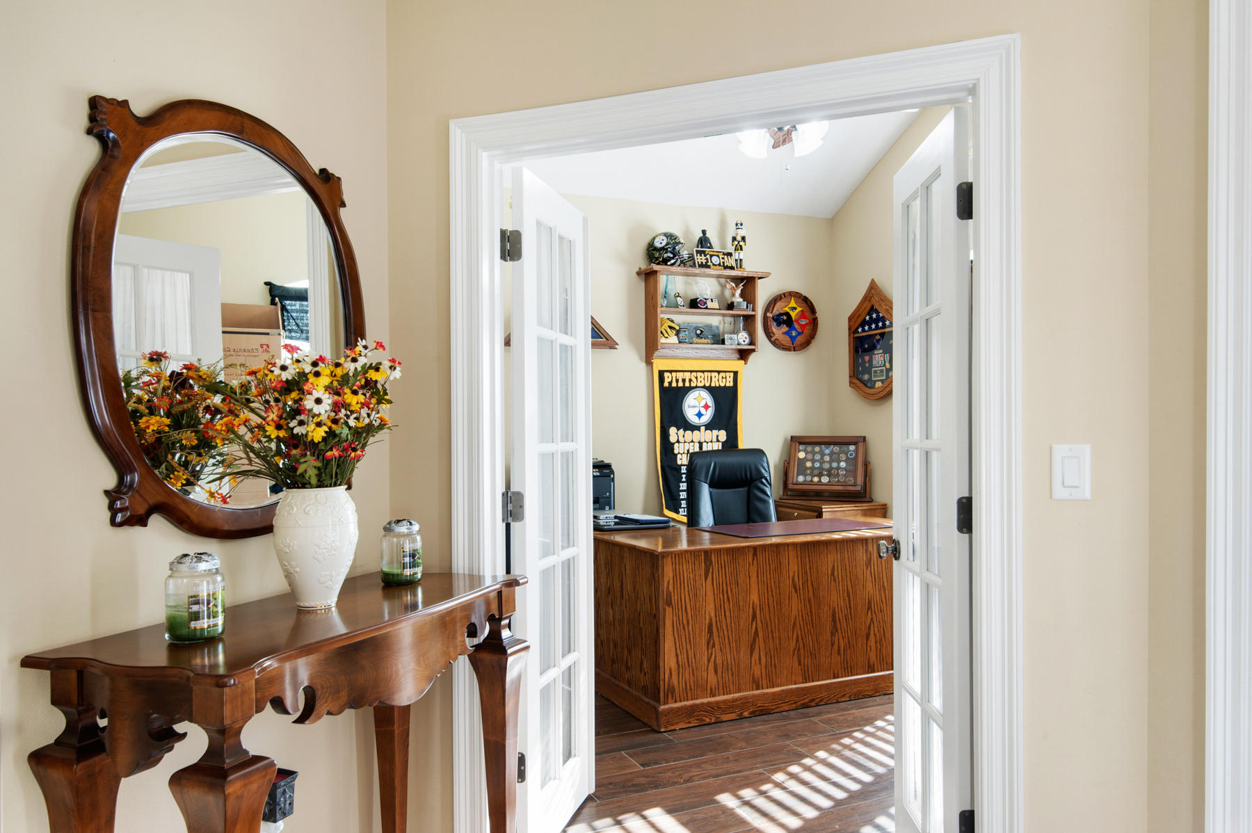 CLAIRE'S VINEYARD - Residential