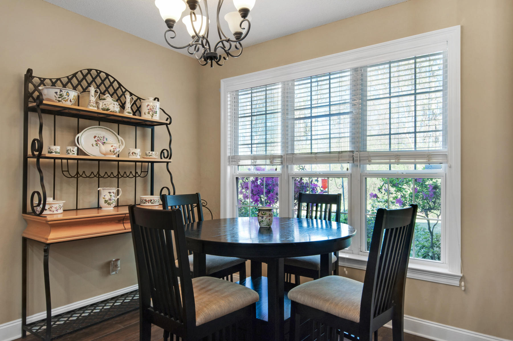 CLAIRE'S VINEYARD - Residential