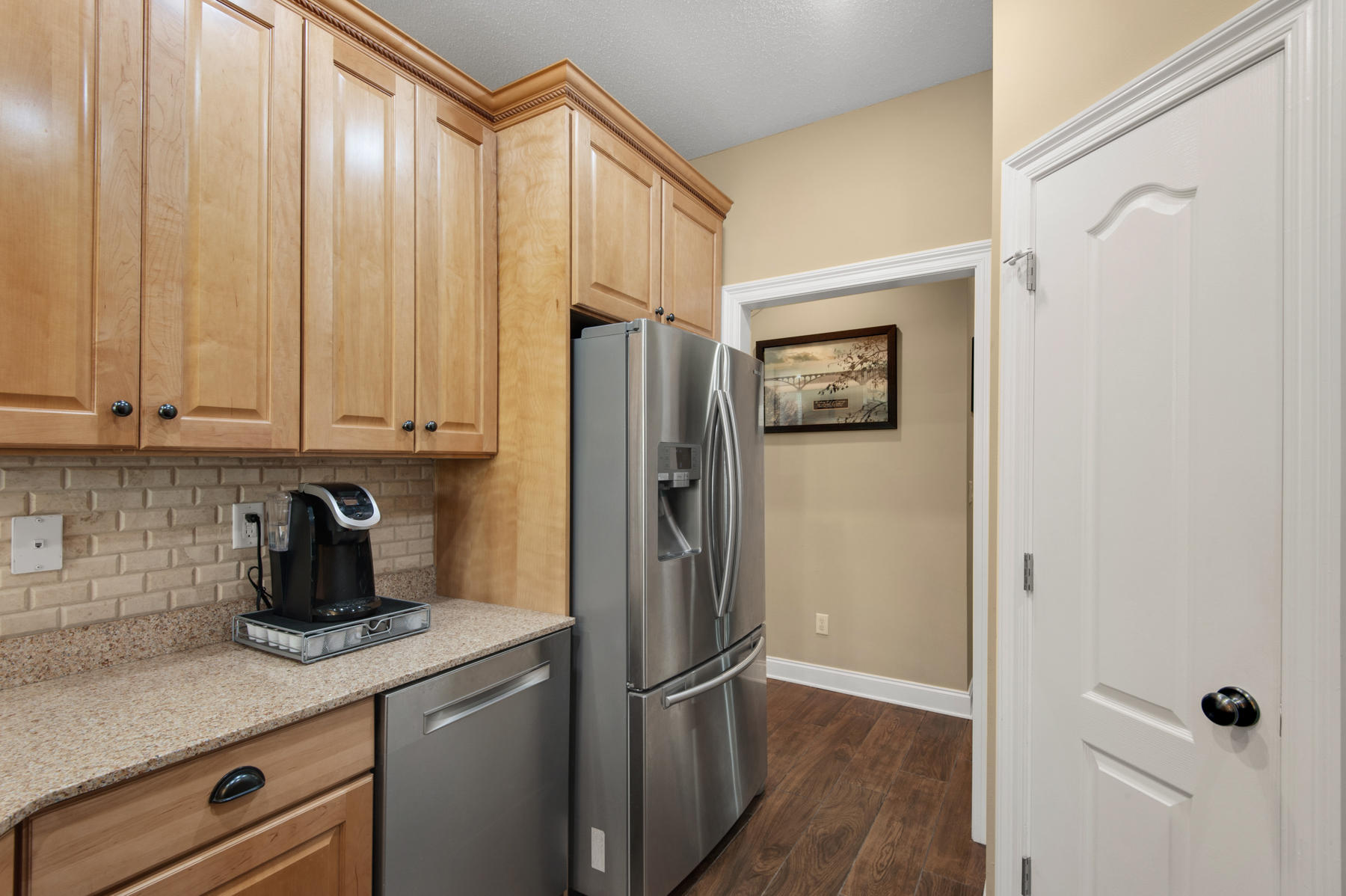 CLAIRE'S VINEYARD - Residential