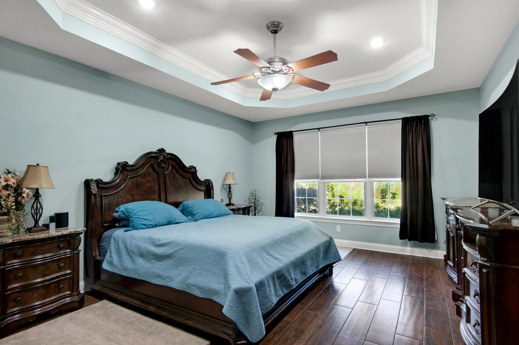 CLAIRE'S VINEYARD - Residential