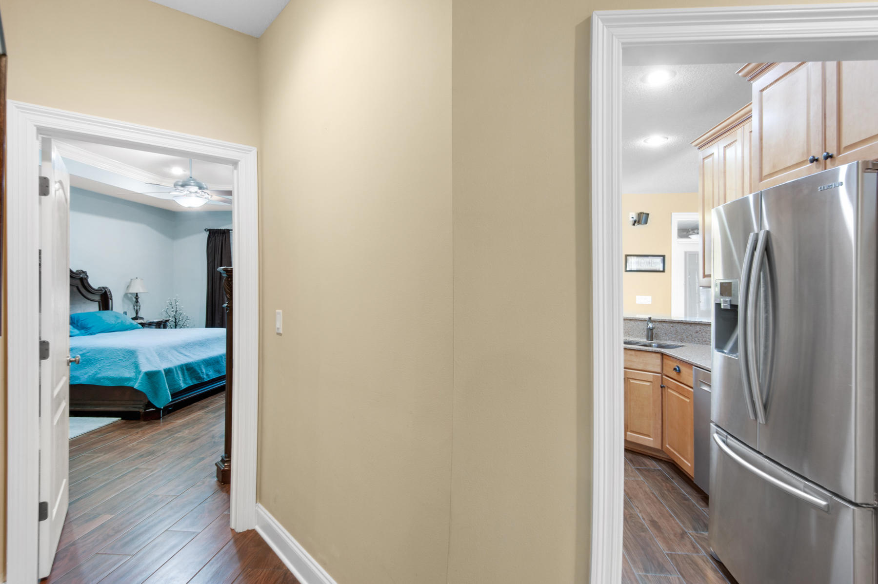 CLAIRE'S VINEYARD - Residential