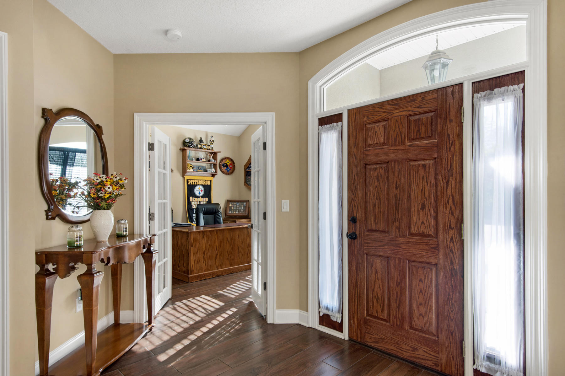 CLAIRE'S VINEYARD - Residential