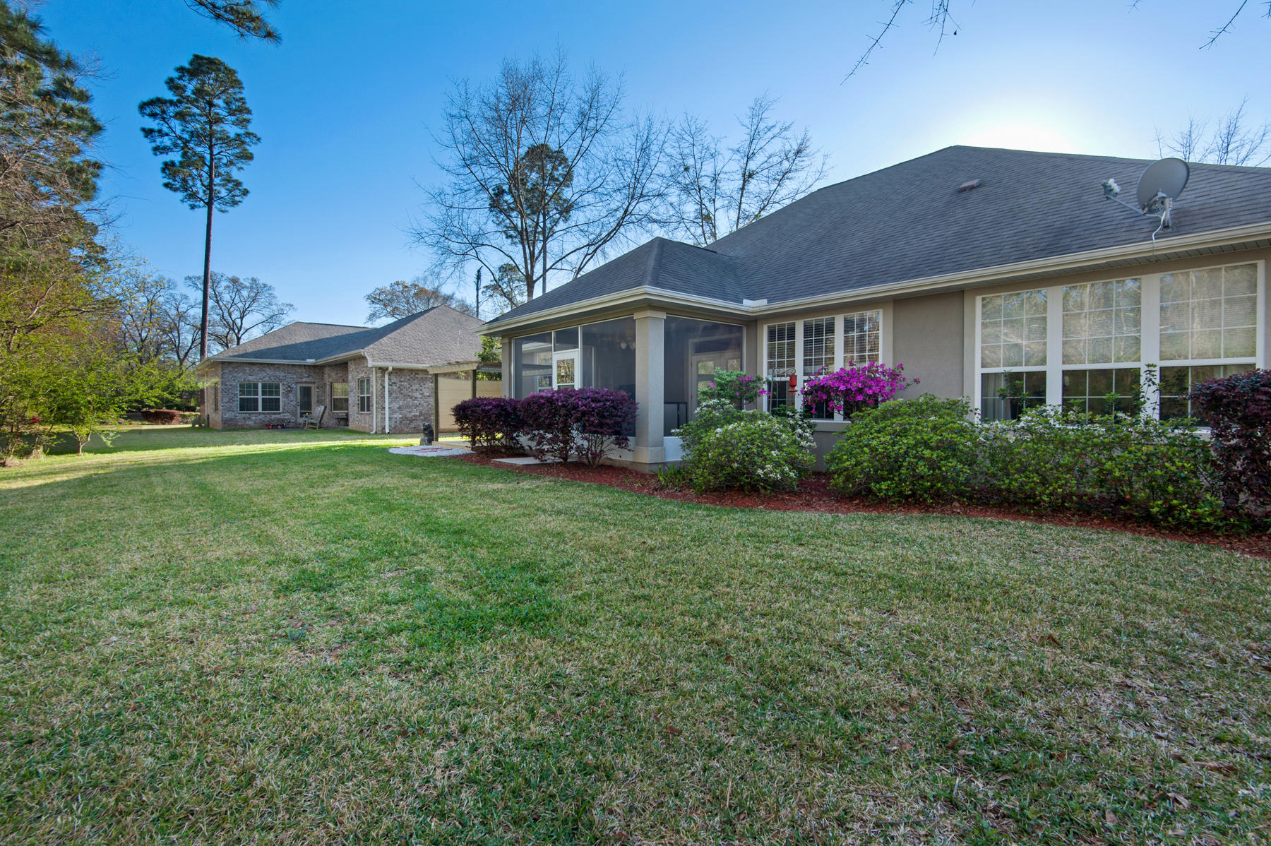 CLAIRE'S VINEYARD - Residential