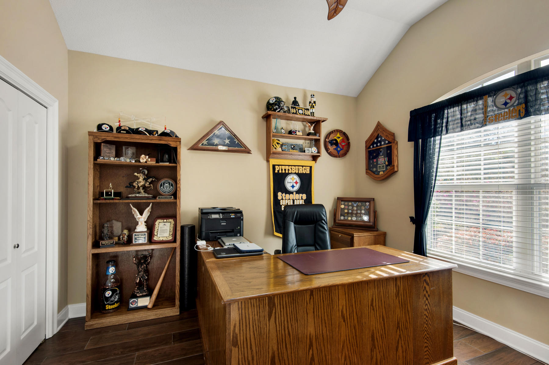 CLAIRE'S VINEYARD - Residential