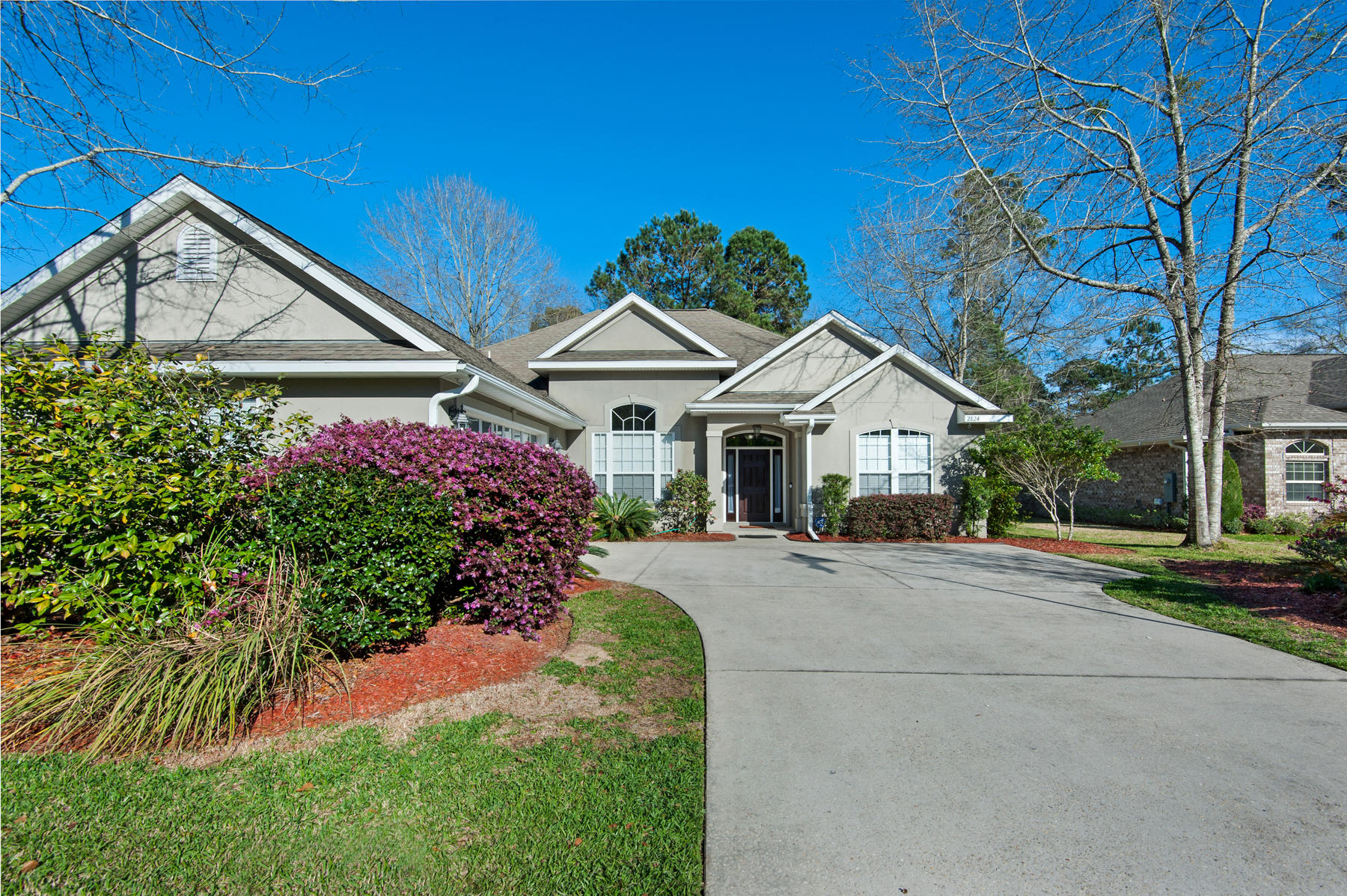 CLAIRE'S VINEYARD - Residential