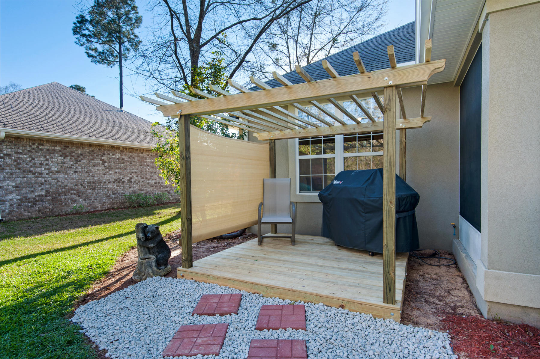 CLAIRE'S VINEYARD - Residential