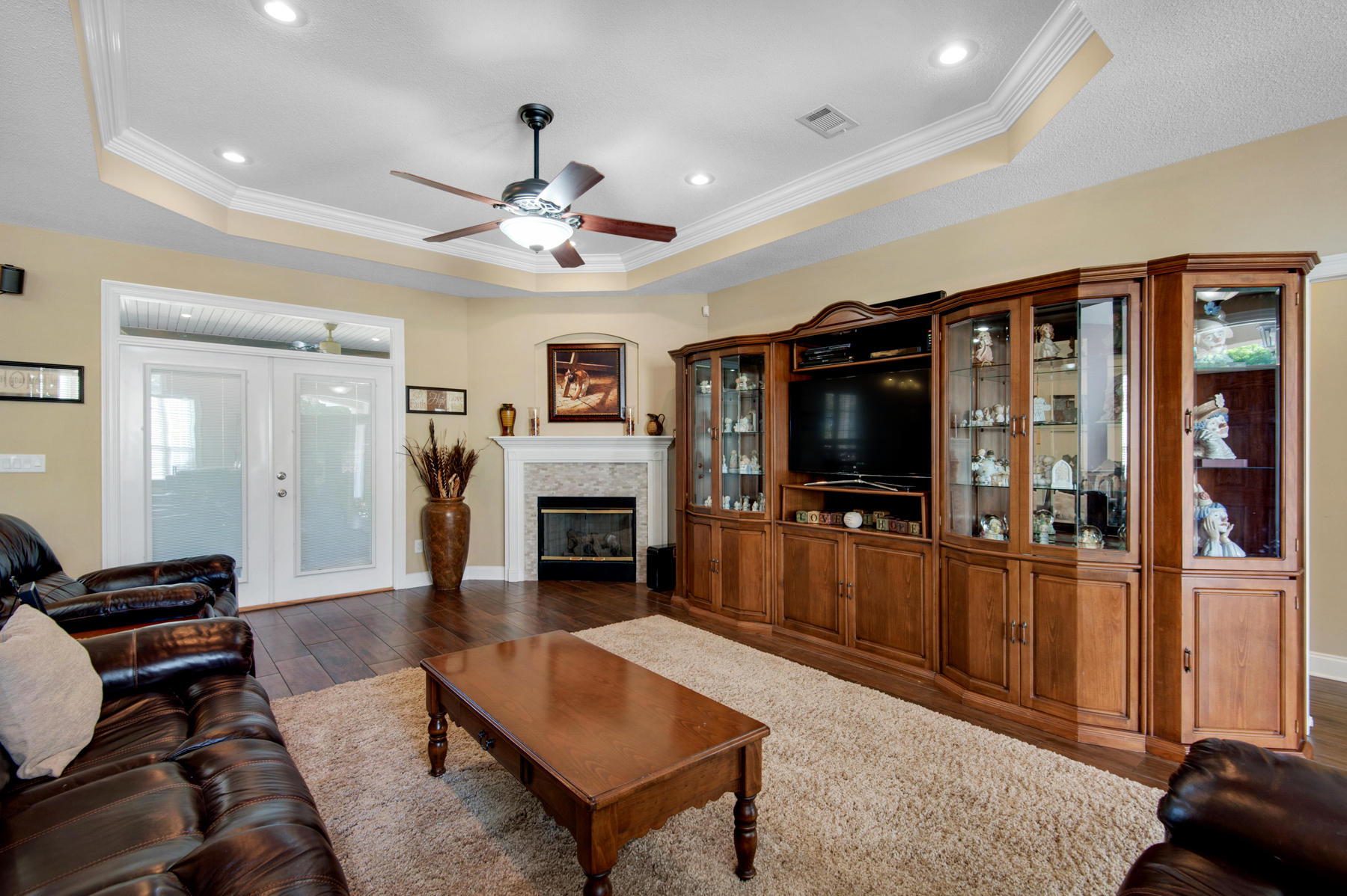 CLAIRE'S VINEYARD - Residential