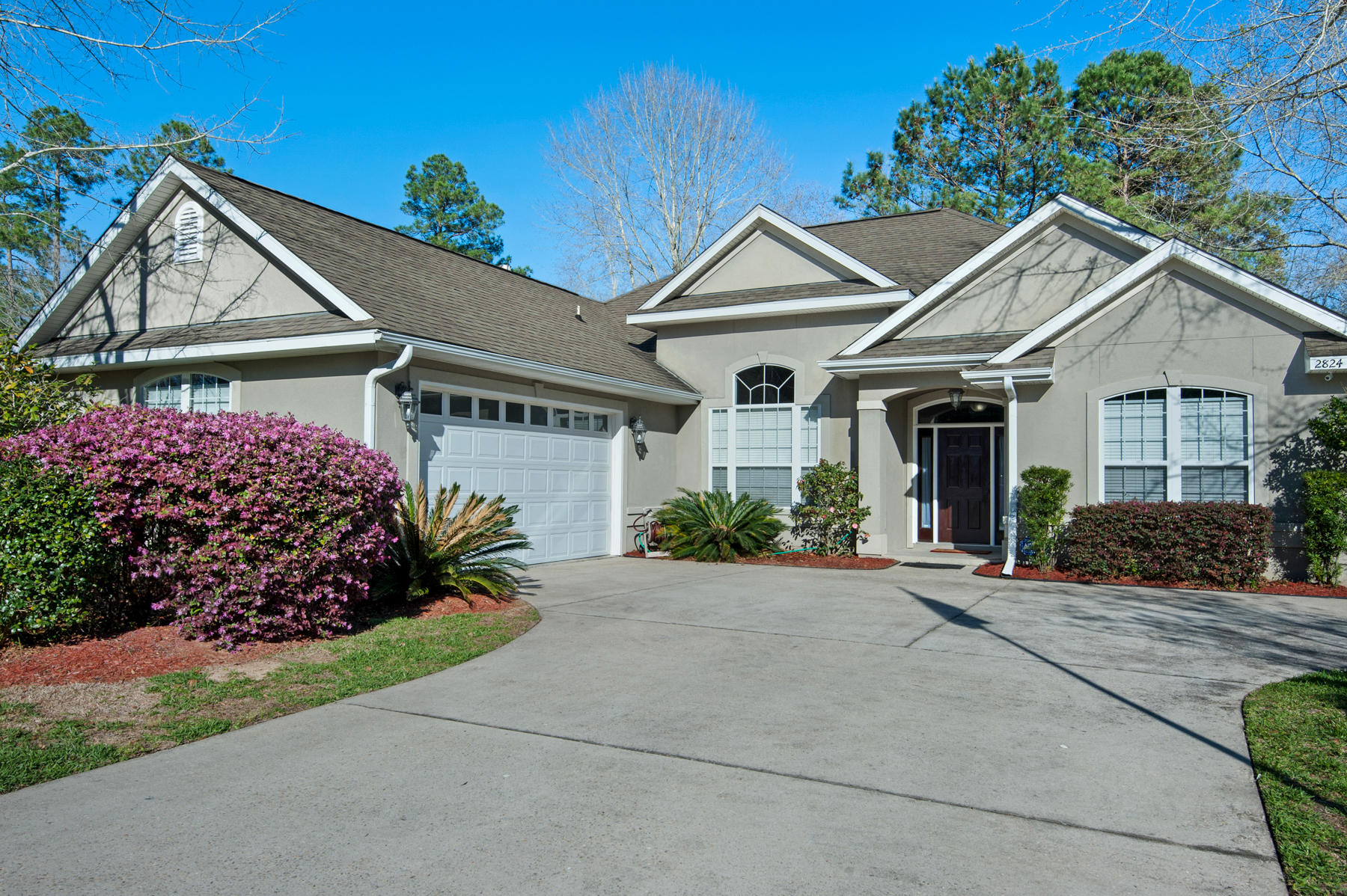 CLAIRE'S VINEYARD - Residential