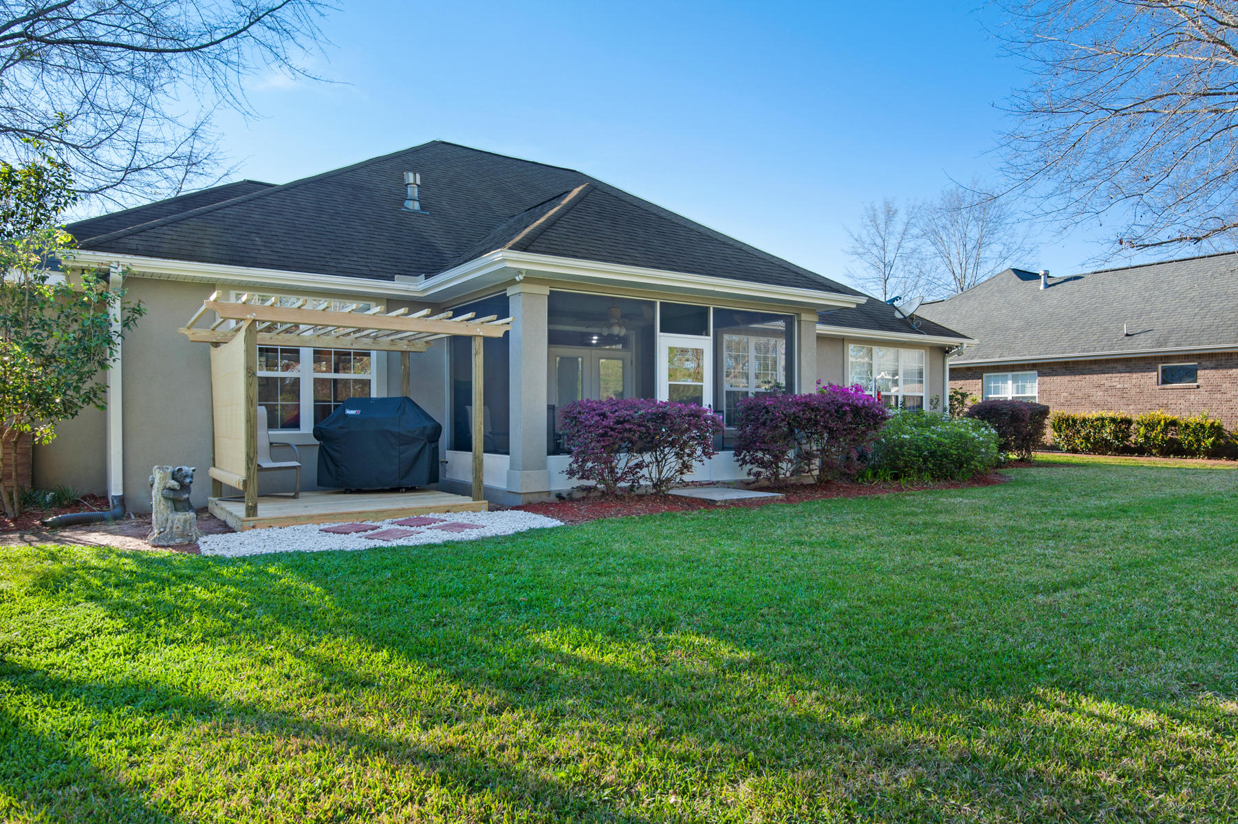 CLAIRE'S VINEYARD - Residential