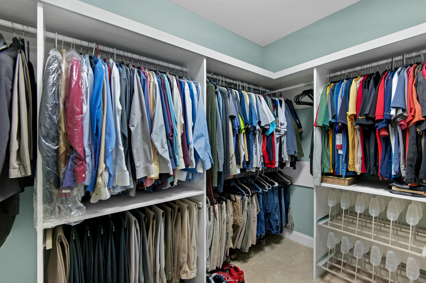 CLAIRE'S VINEYARD - Residential