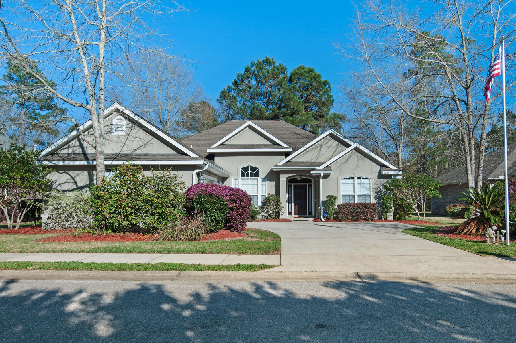 CLAIRE'S VINEYARD - Residential