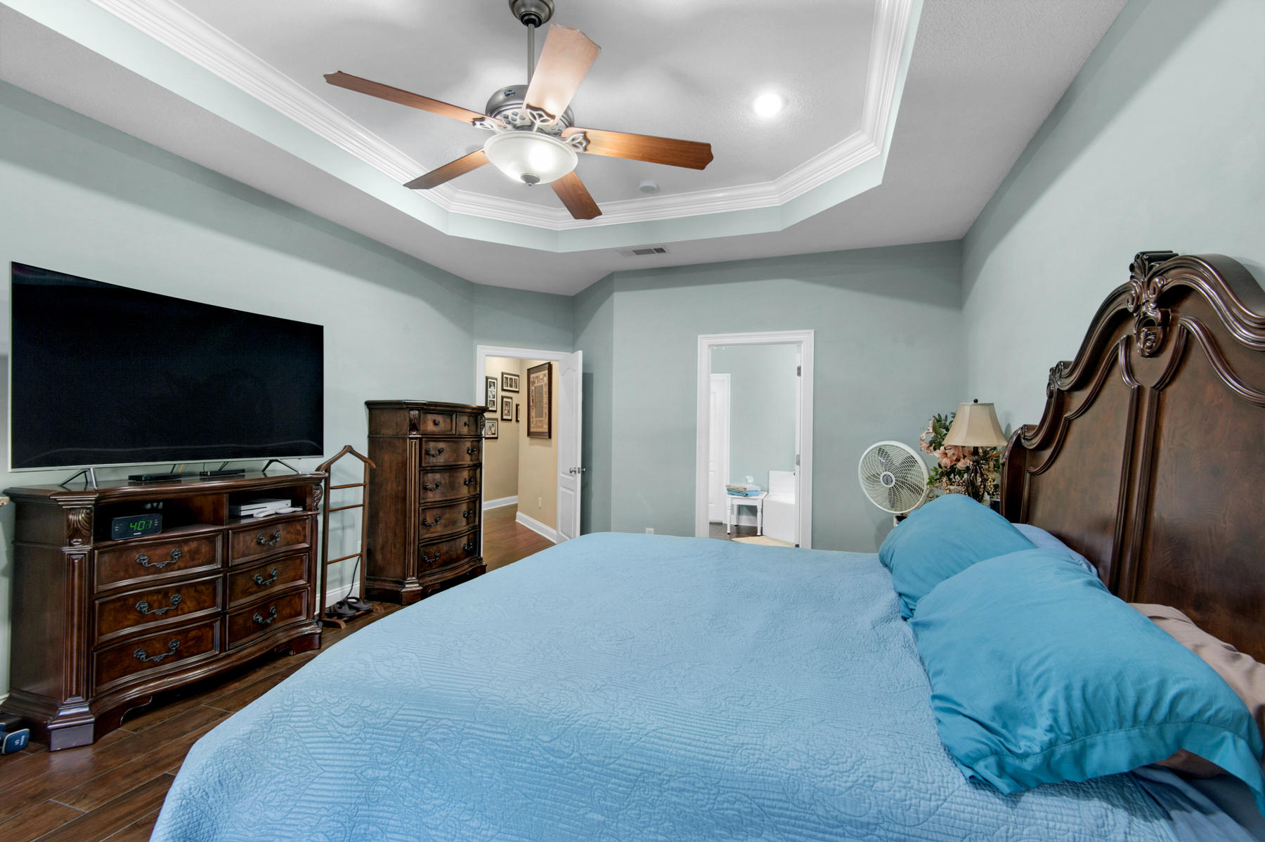 CLAIRE'S VINEYARD - Residential