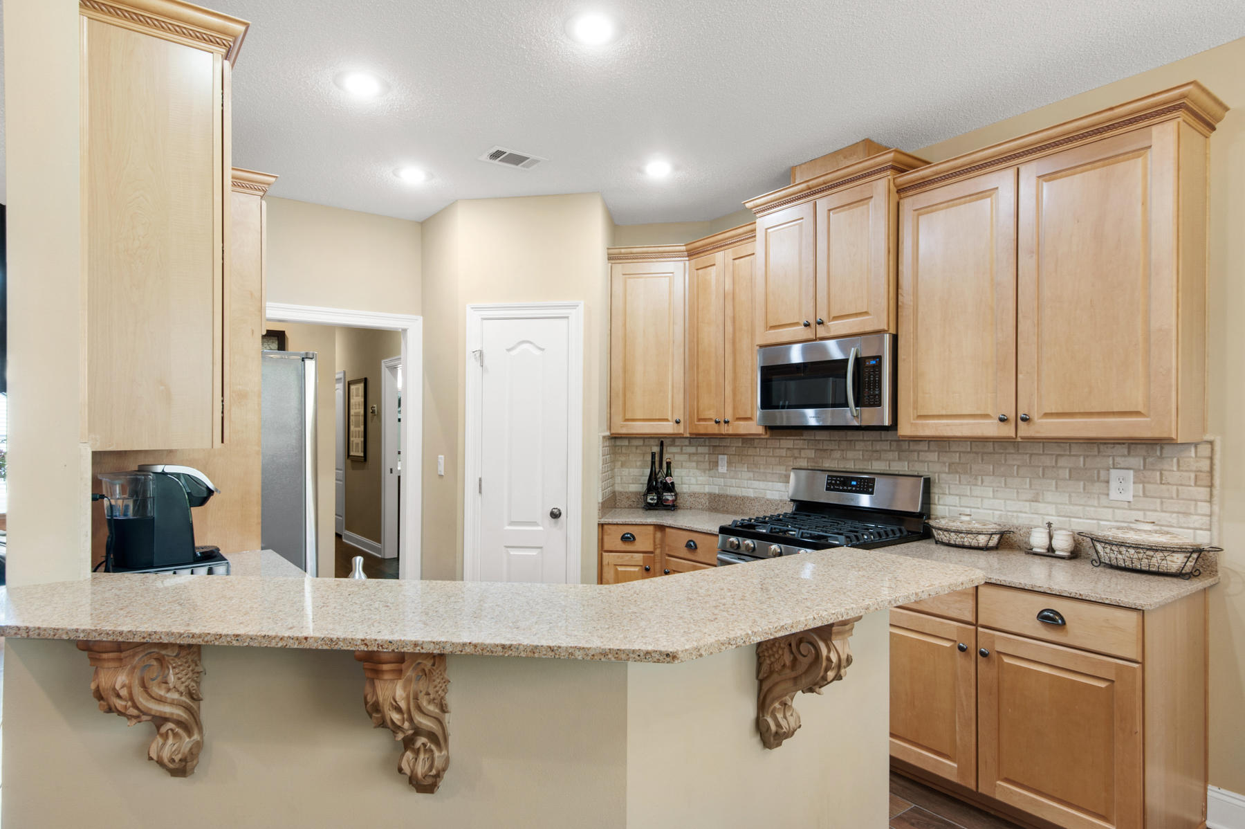 CLAIRE'S VINEYARD - Residential