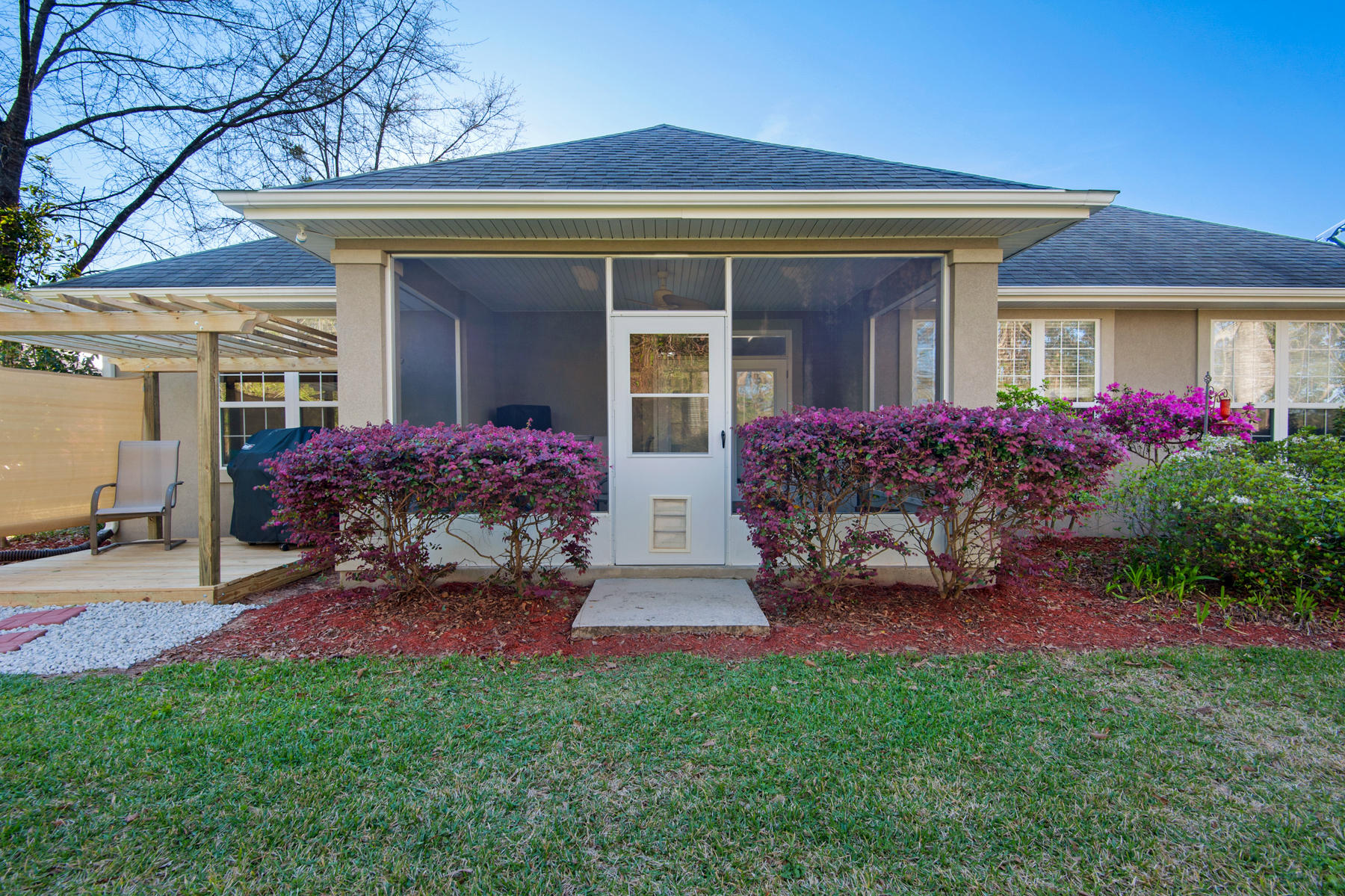 CLAIRE'S VINEYARD - Residential