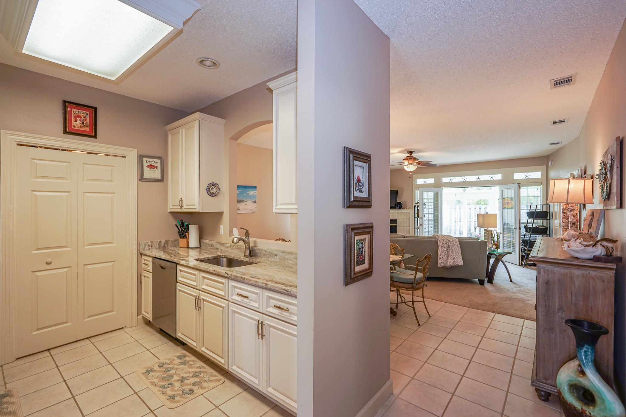 BON VILLAS - Residential