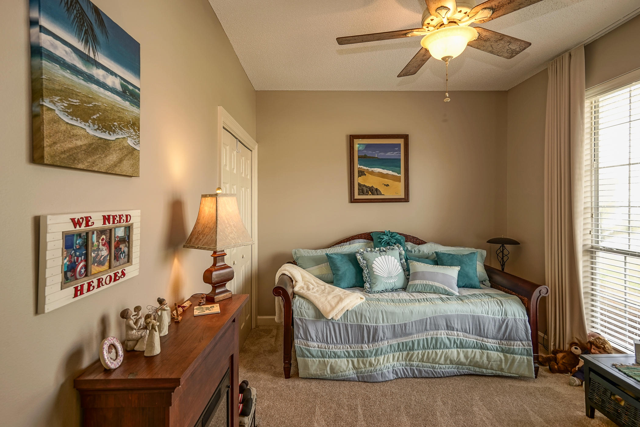 BON VILLAS - Residential