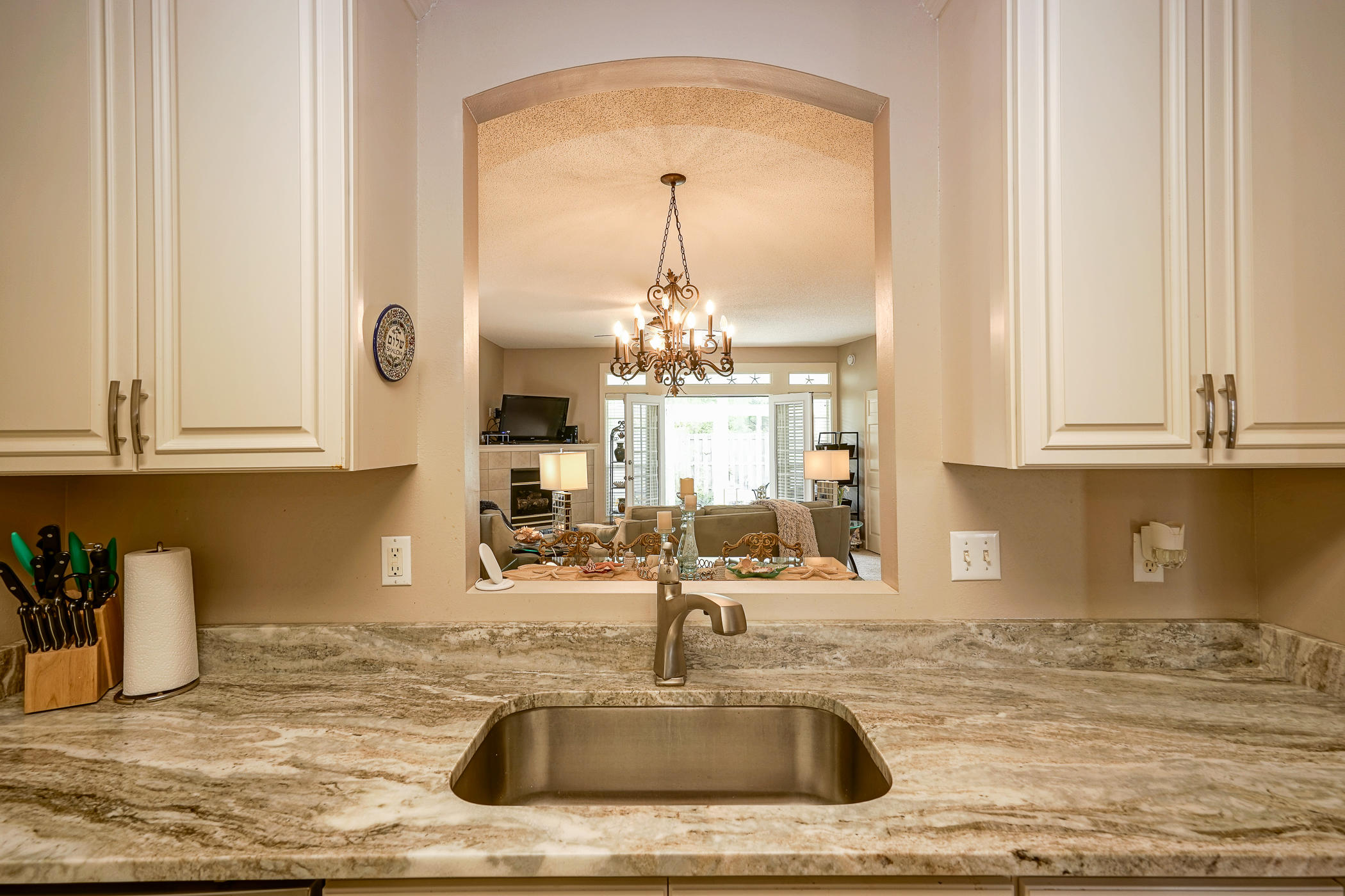 BON VILLAS - Residential